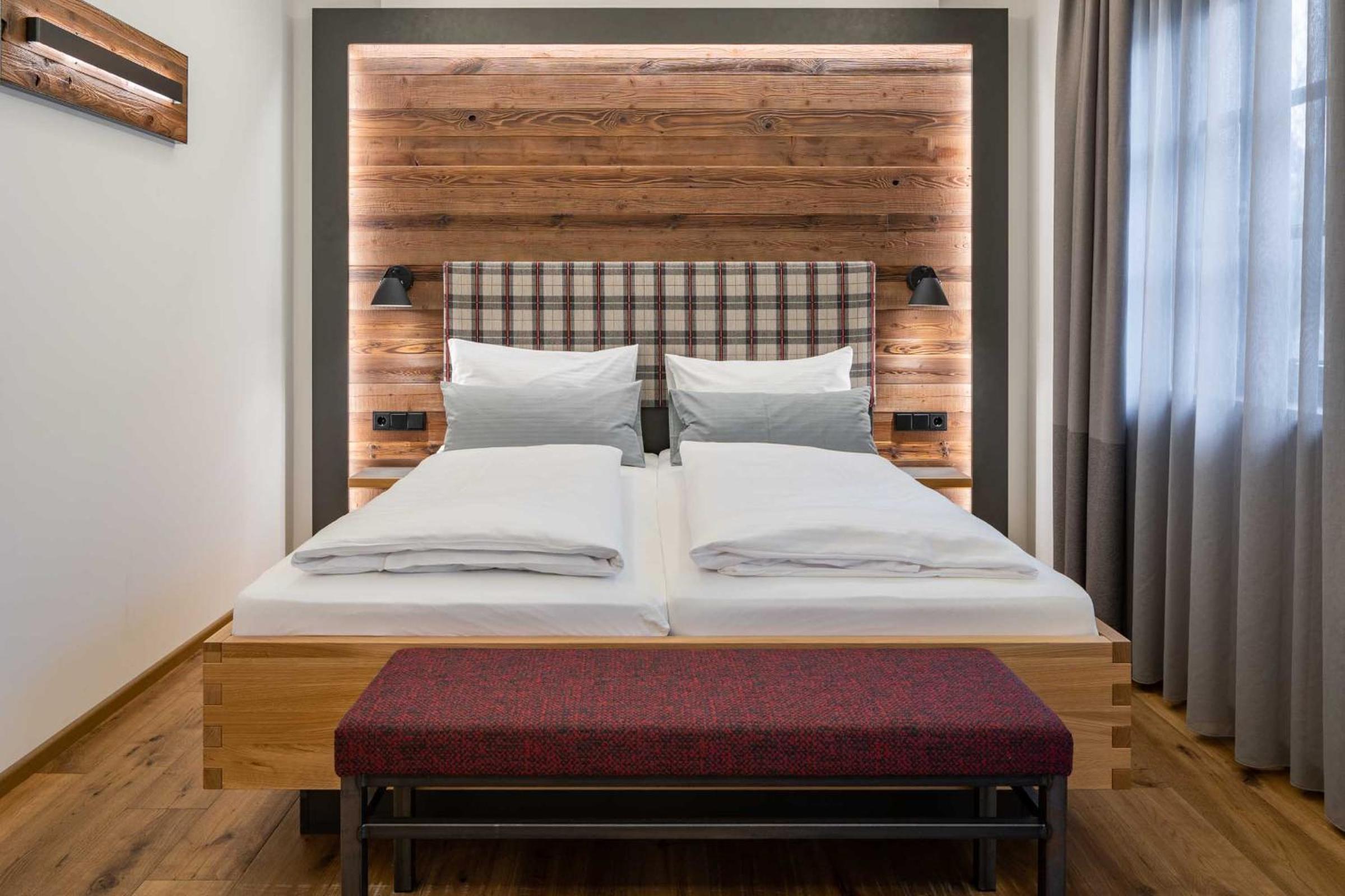 Double Room with Terrace photo 2