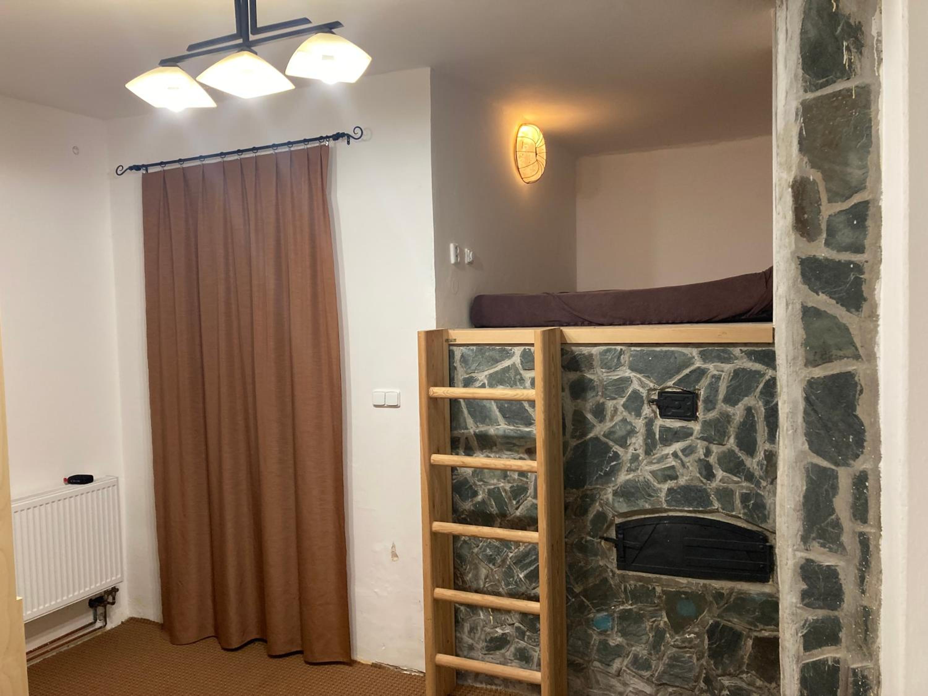 Quadruple Room photo 1