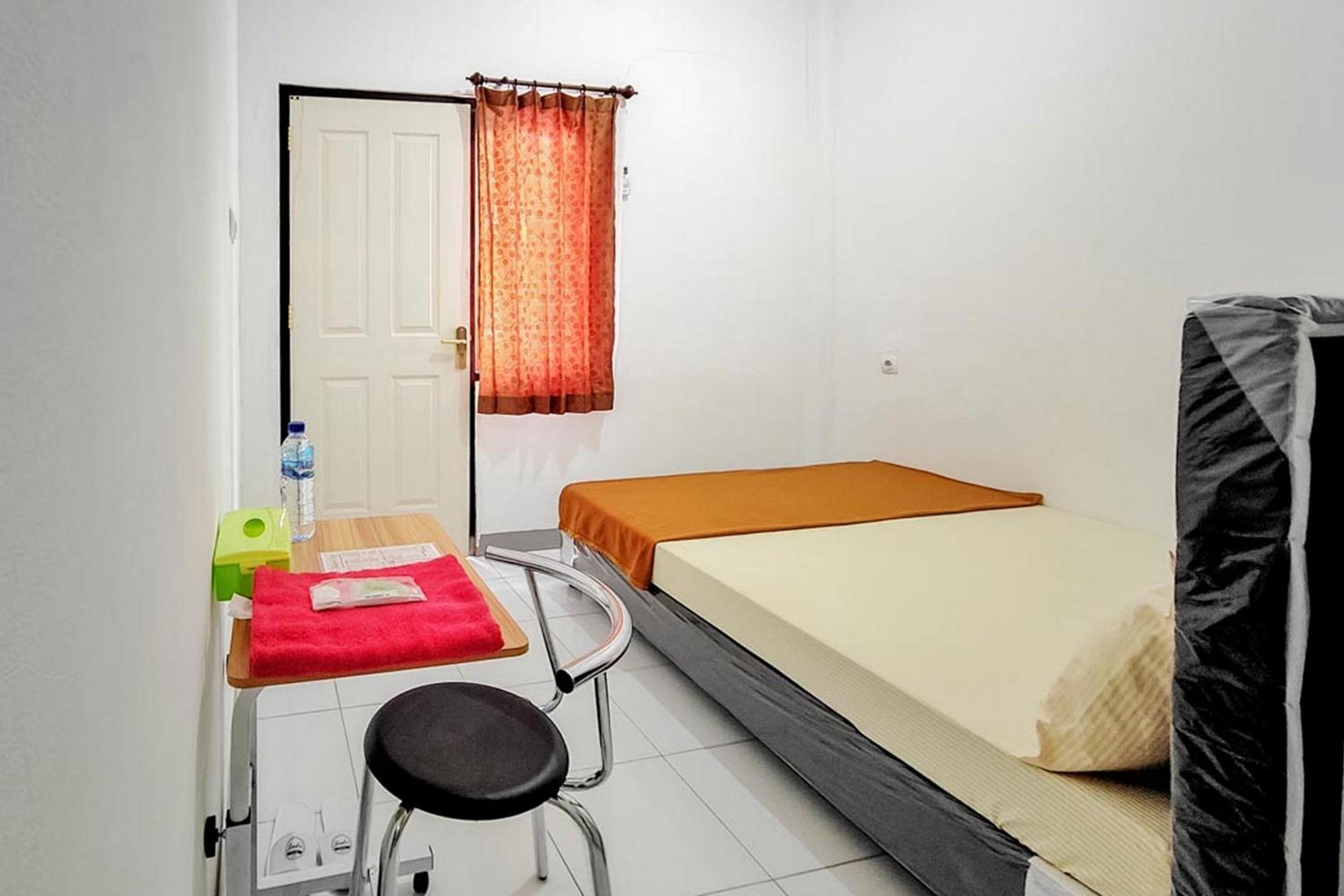 Deluxe Room - Photo 3