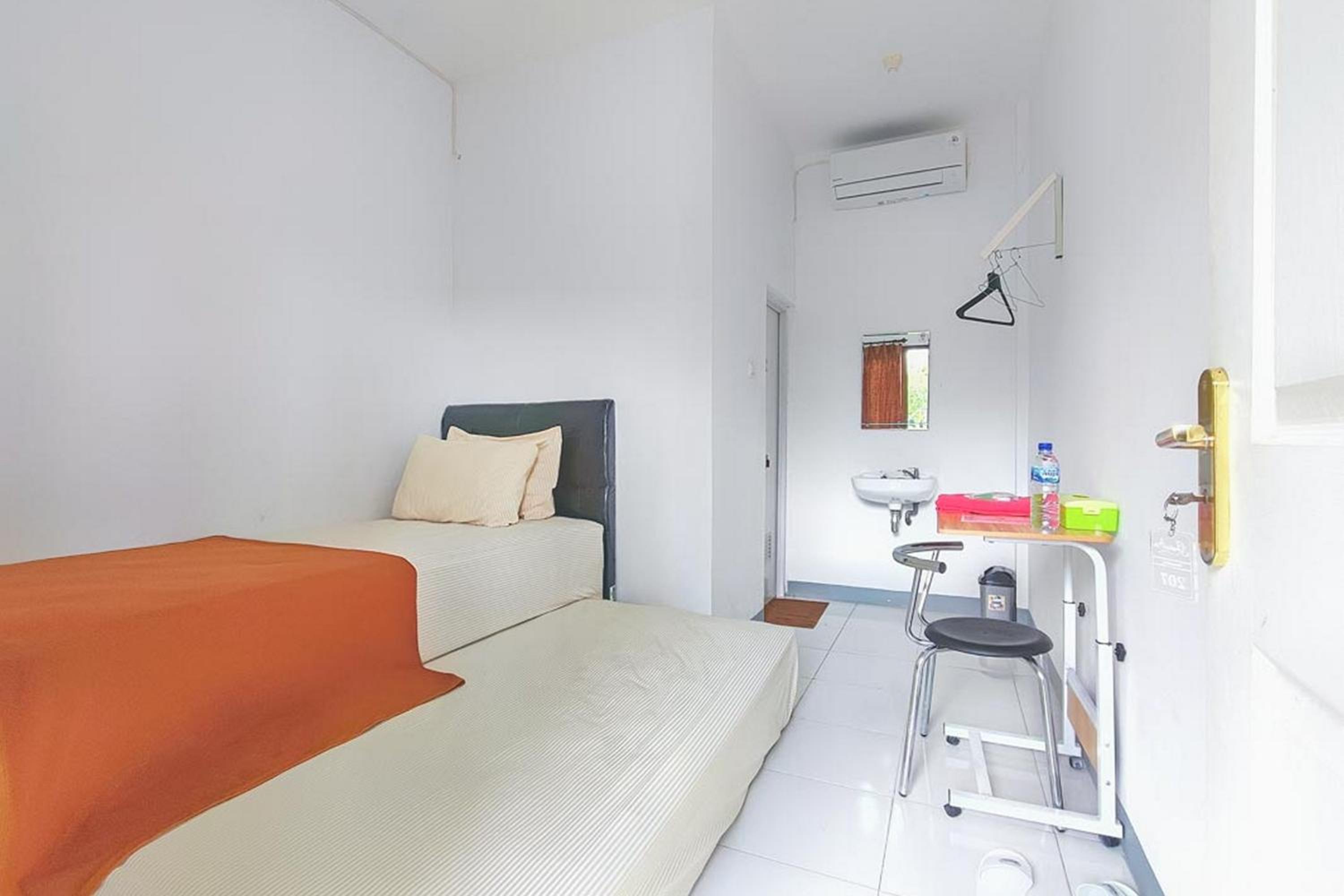 Deluxe Twin Room - Photo 1