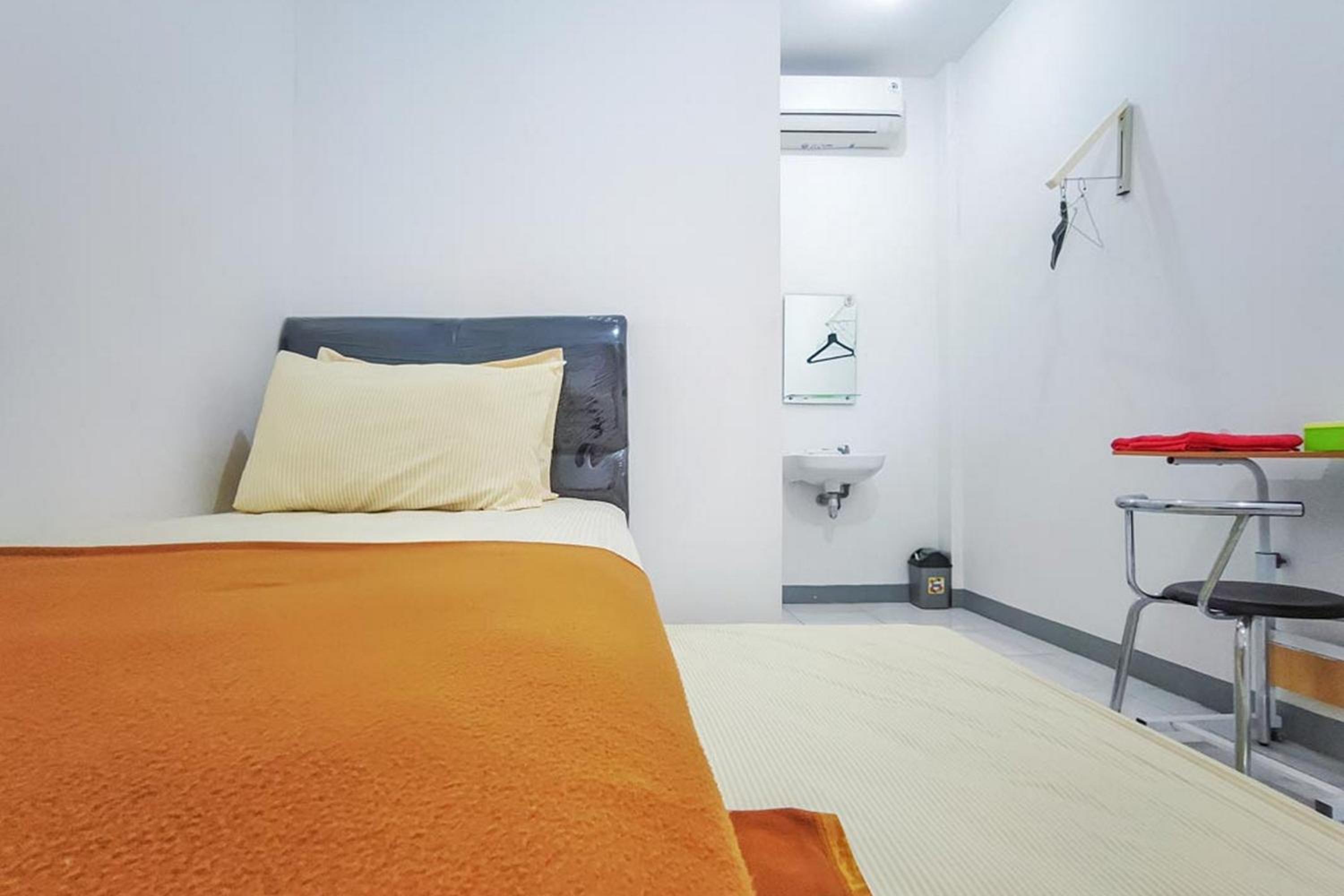 Deluxe Twin Room - Photo 4