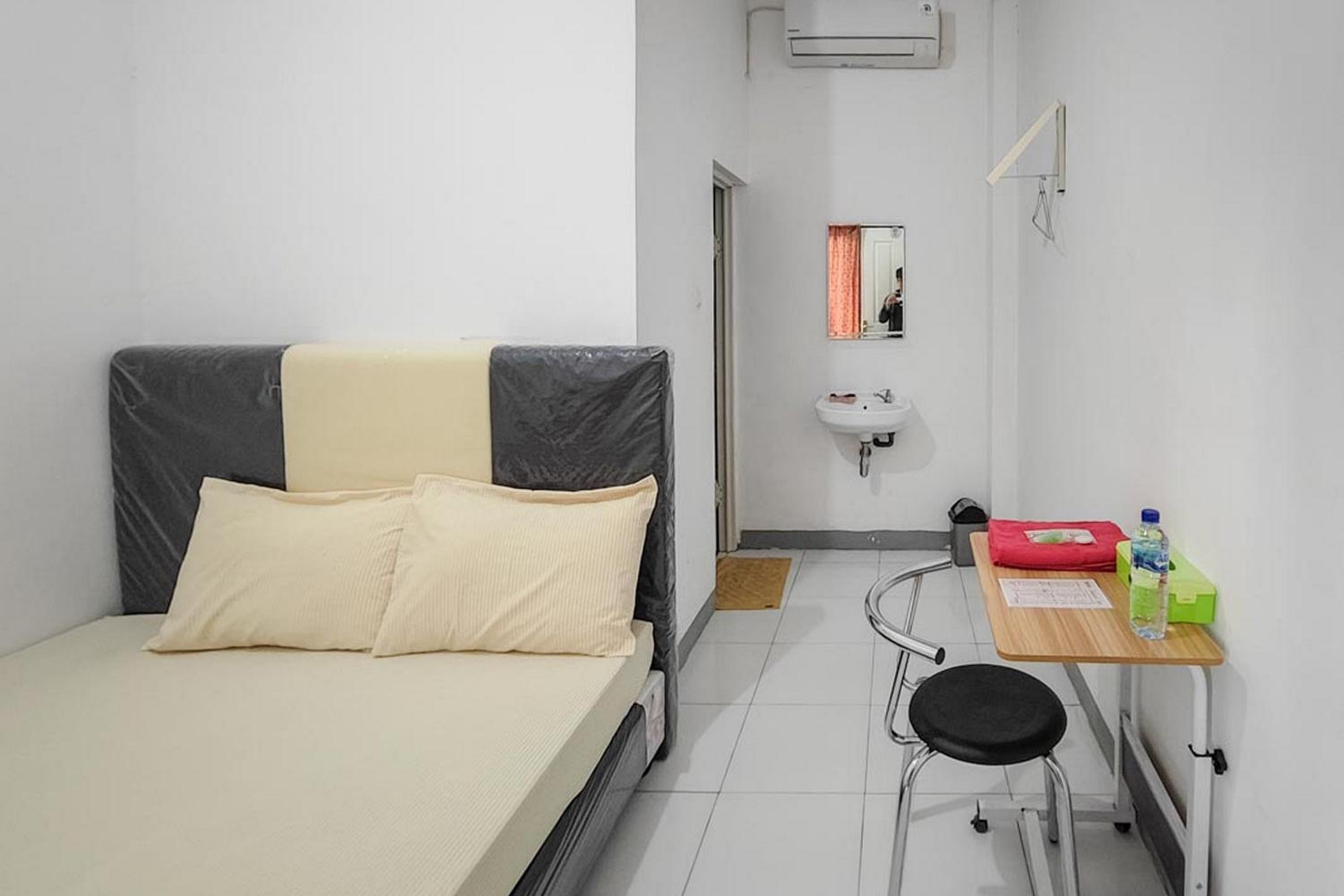Deluxe Room - Photo 1