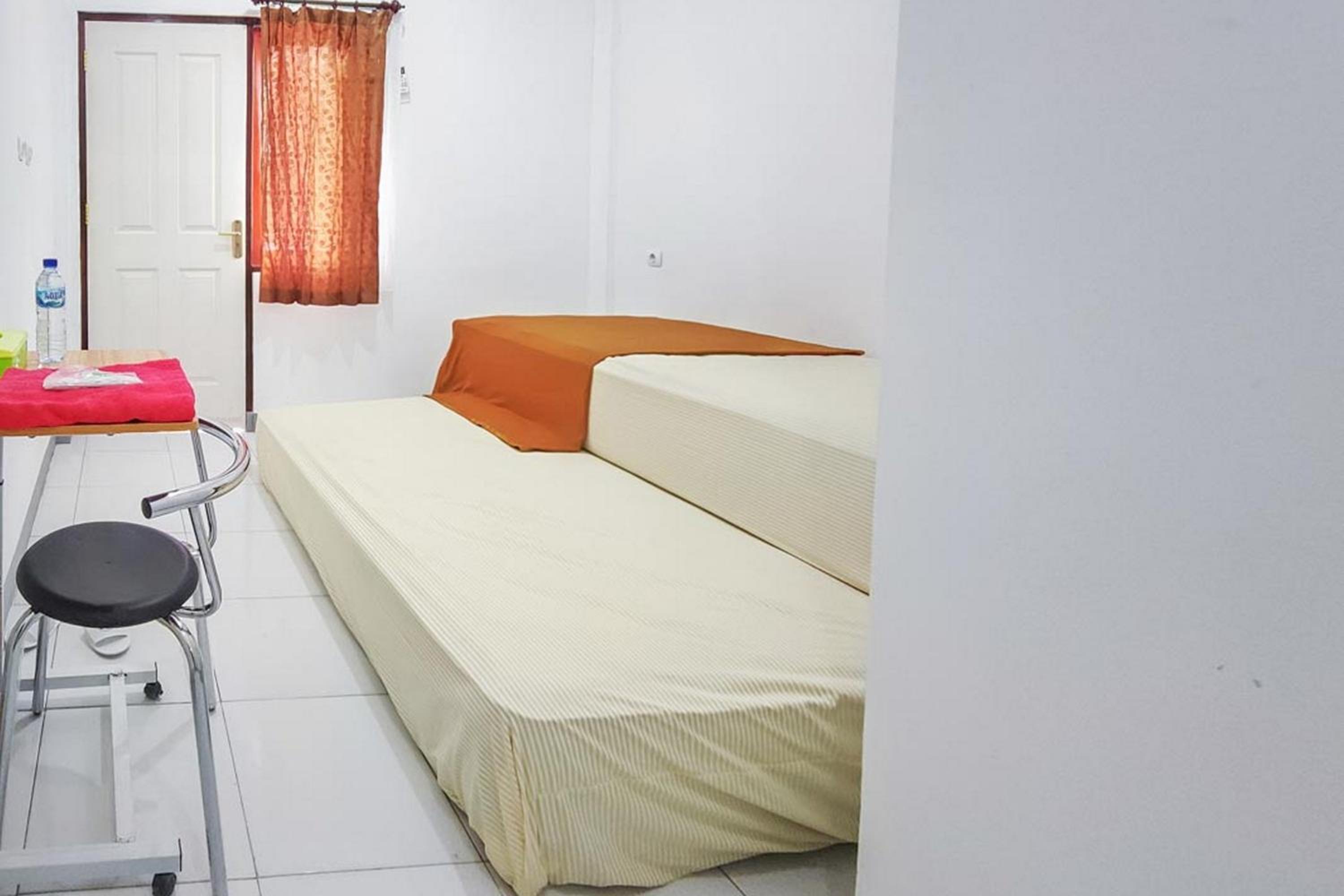 Deluxe Twin Room - Photo 2