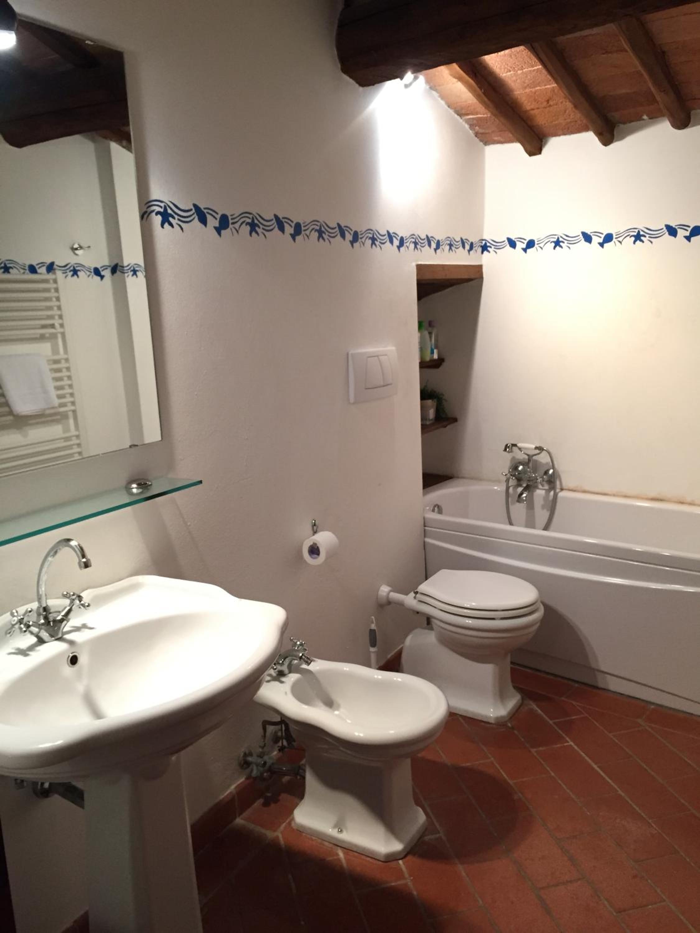 Standard Apartment photo 3