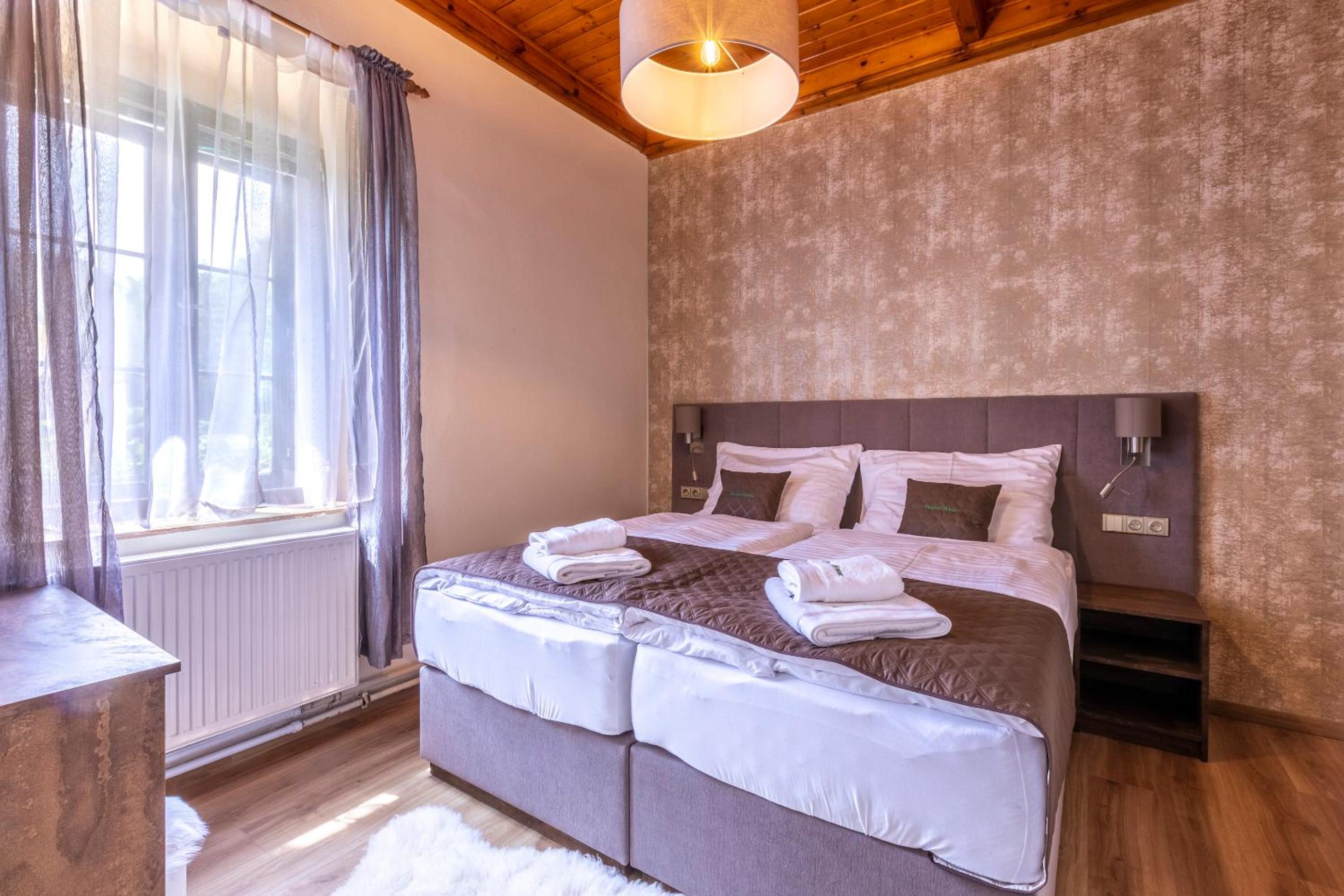 Deluxe Double or Twin Room photo 3