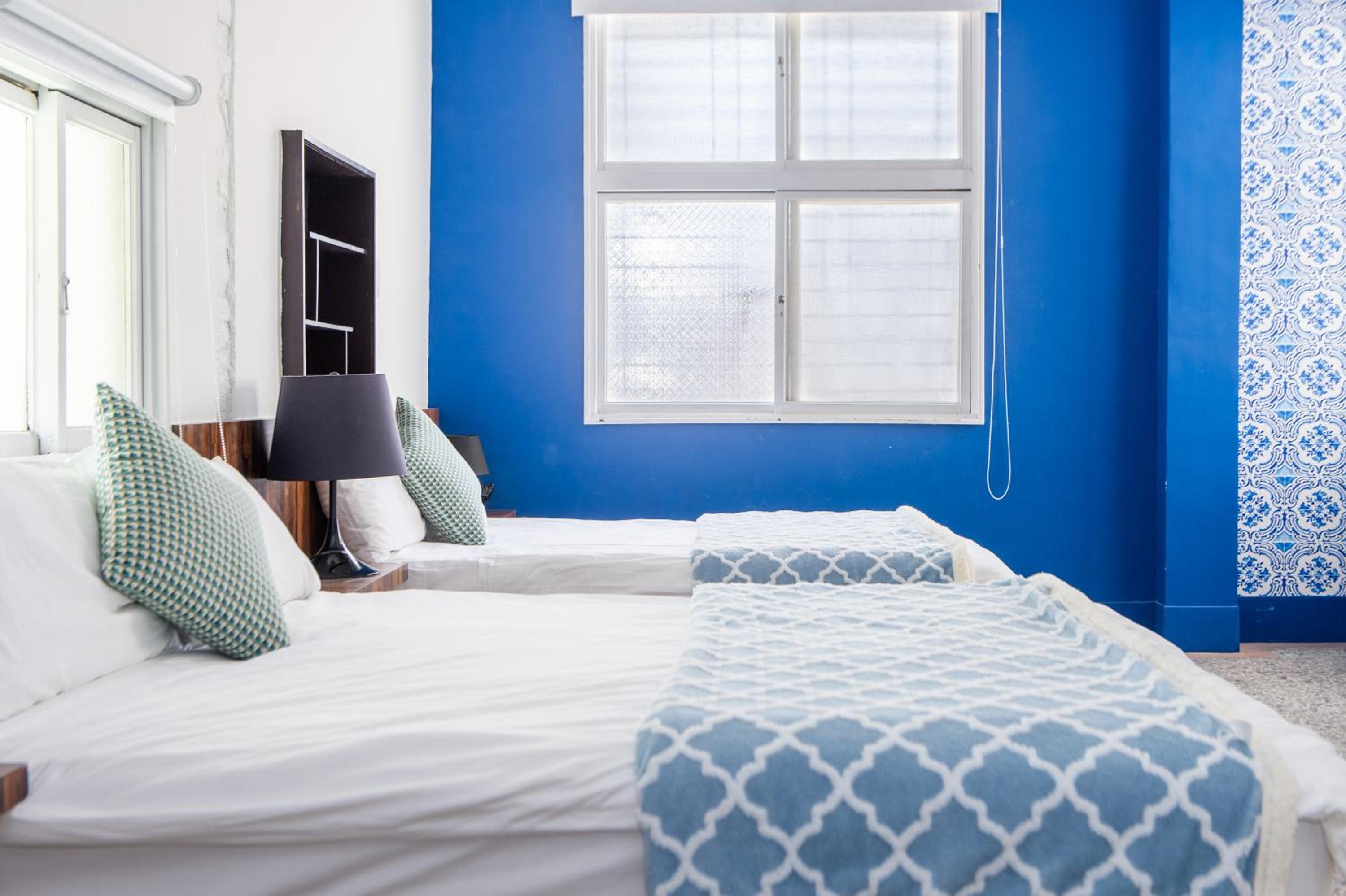 Superior Quadruple Room - Photo 1