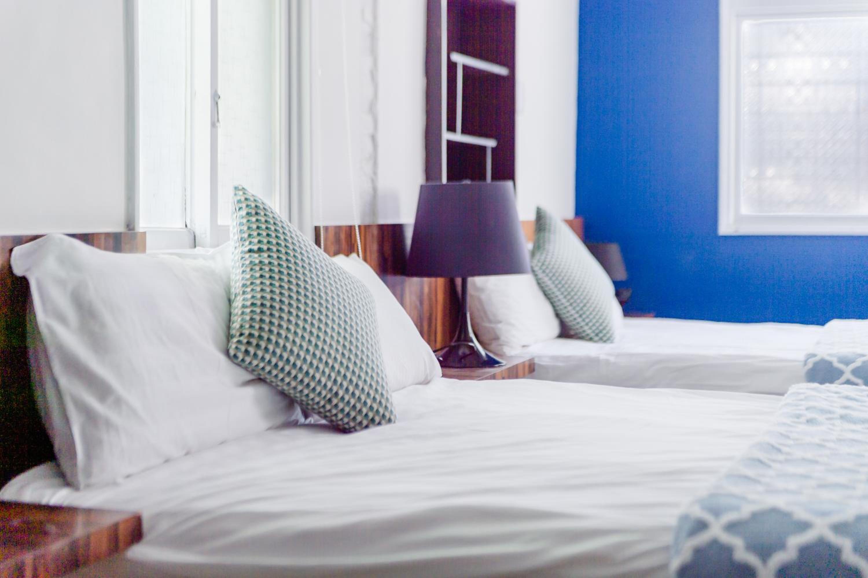 Superior Quadruple Room - Photo 3