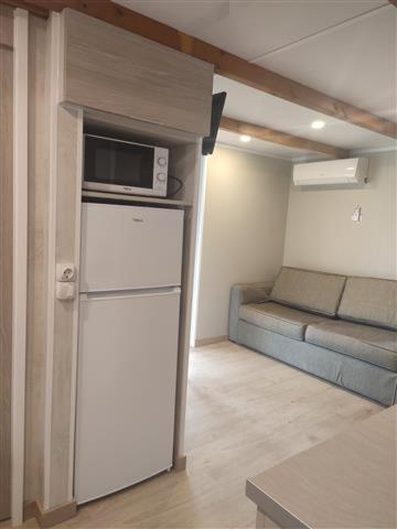 Bungalow (3-5 Adults) - Photo 6