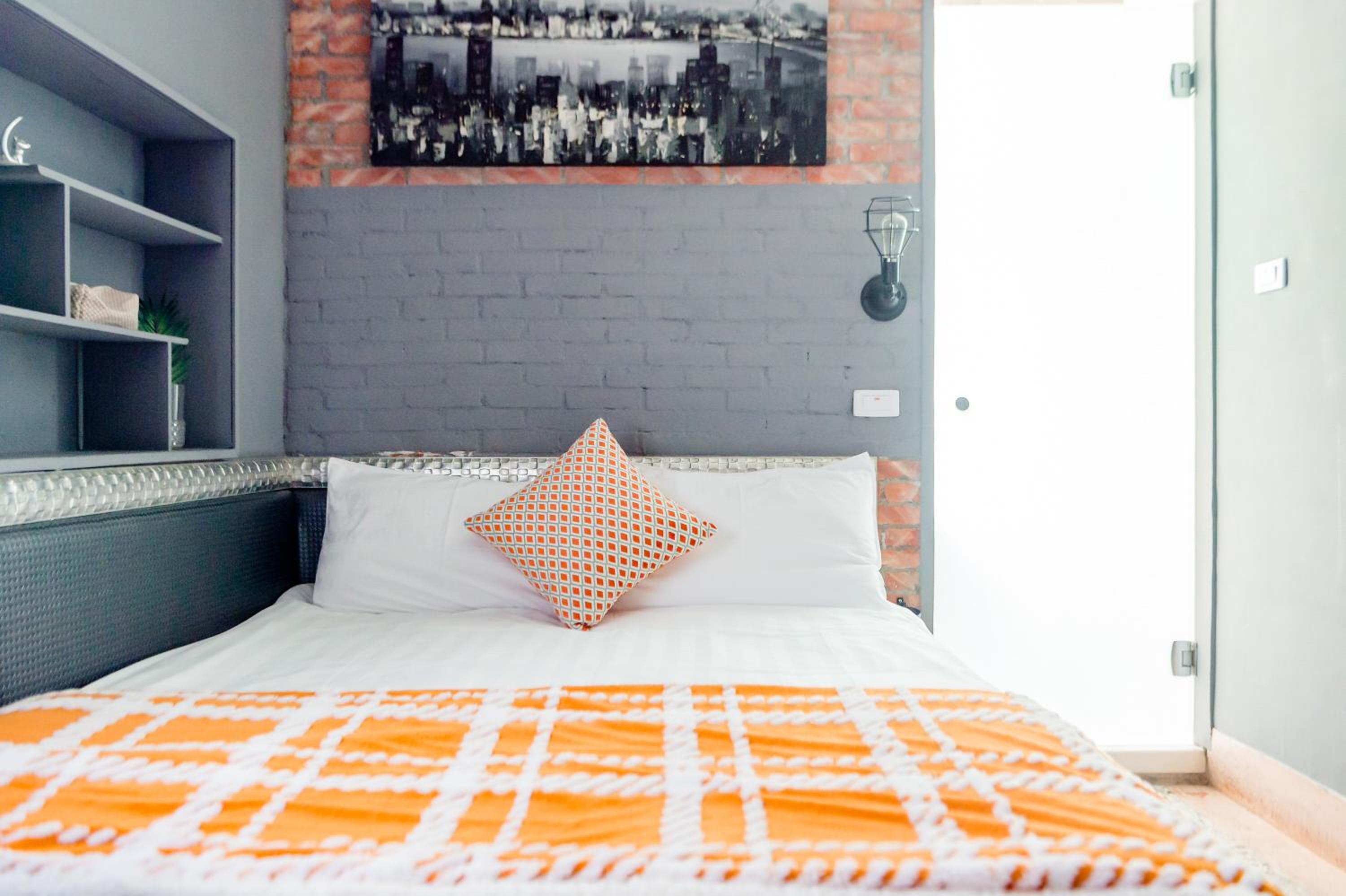 Superior Double Room - Photo 15