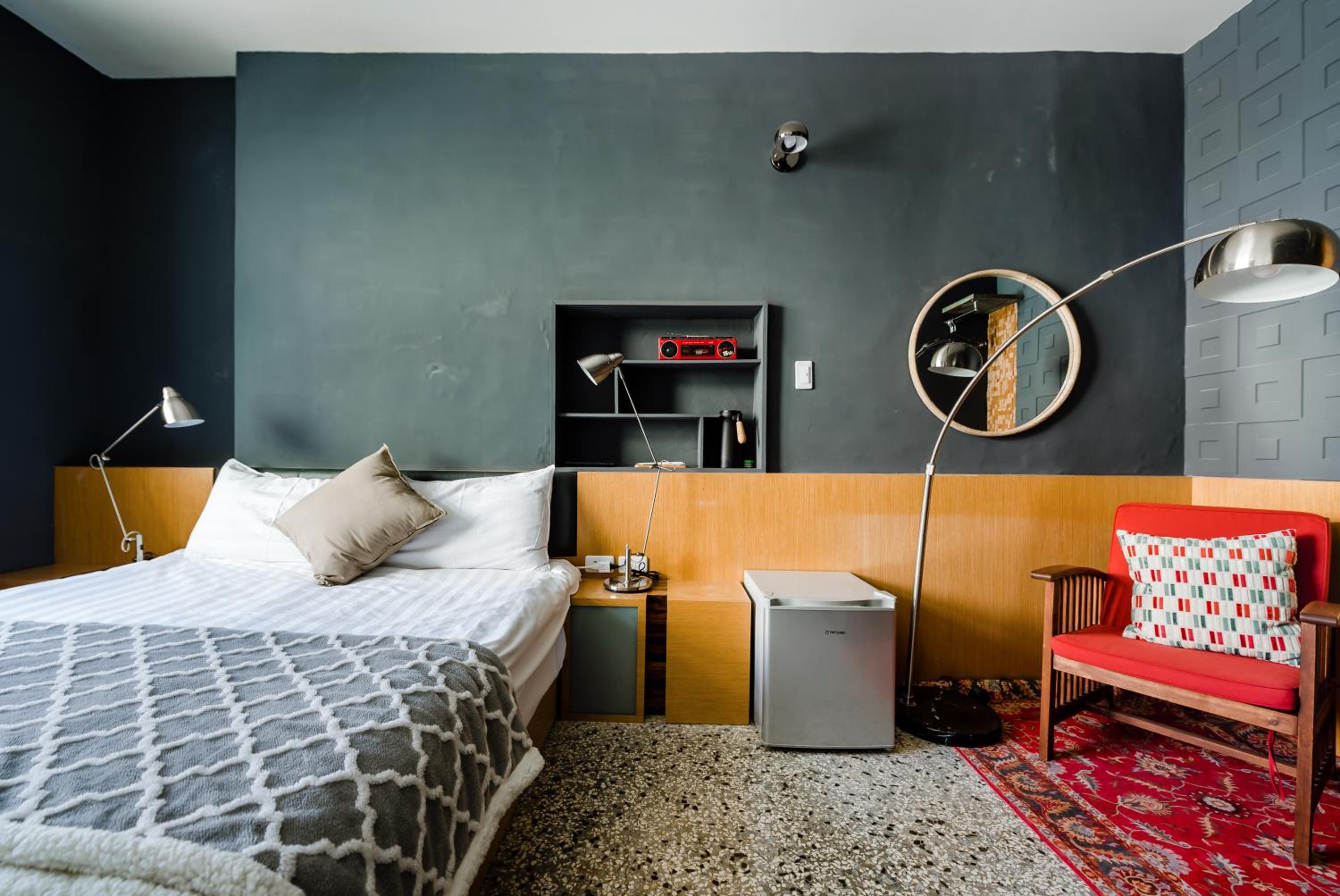 Superior Double Room - Photo 13