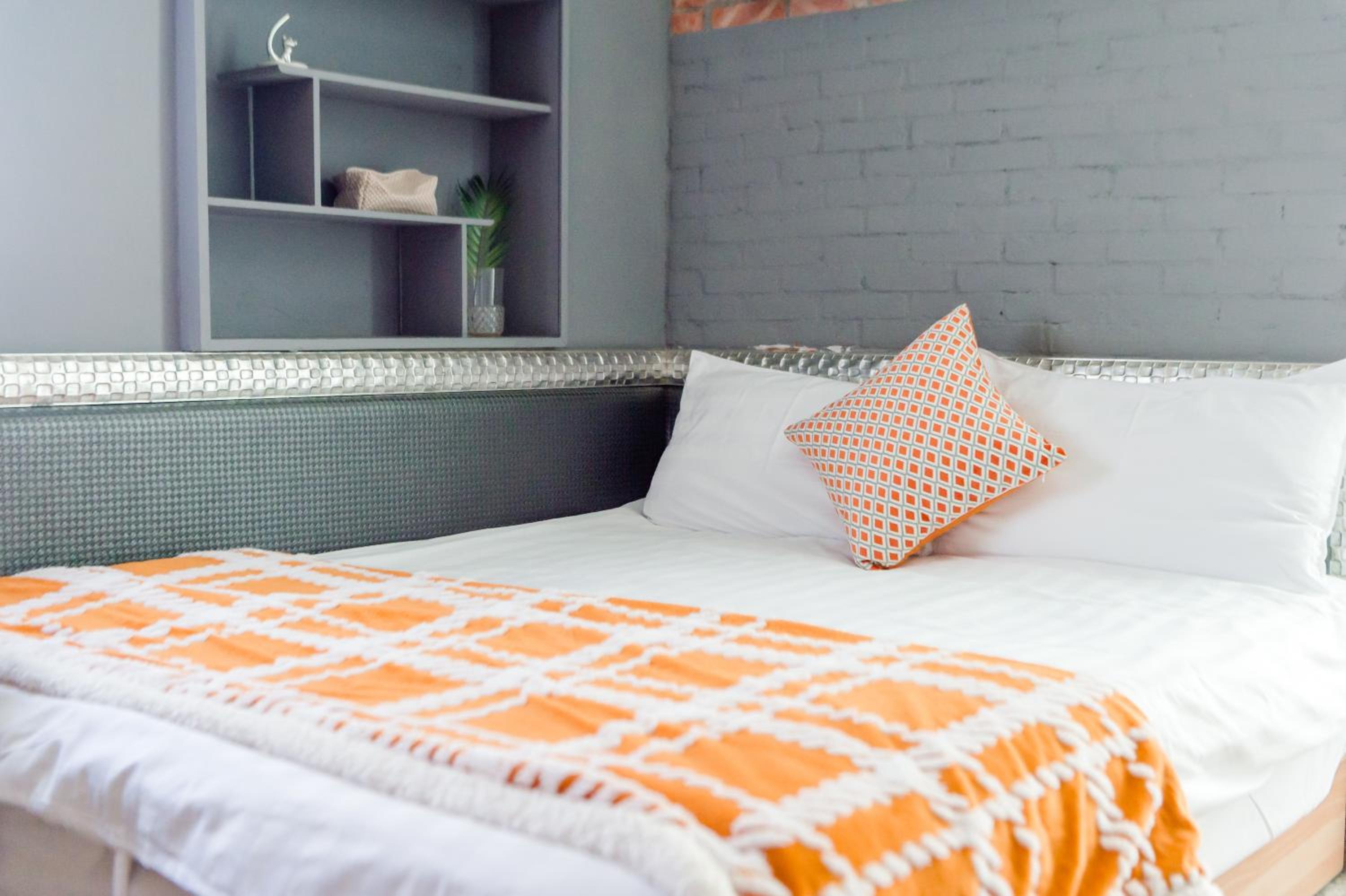 Superior Double Room - Photo 16