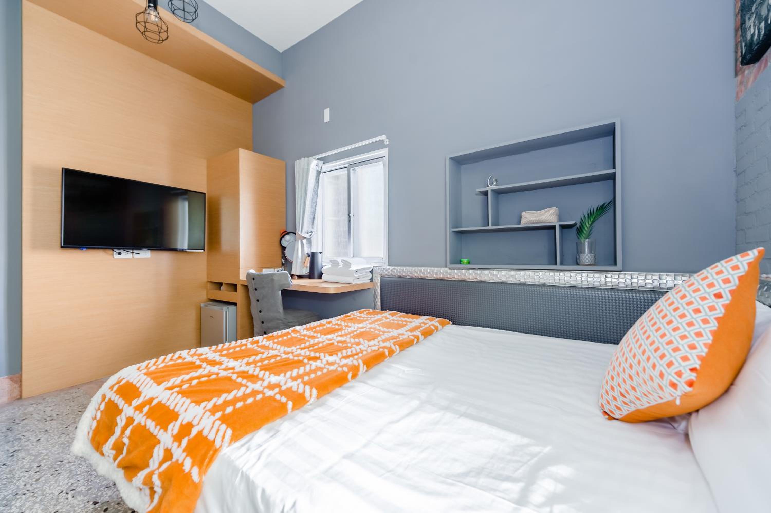 Superior Double Room - Photo 17