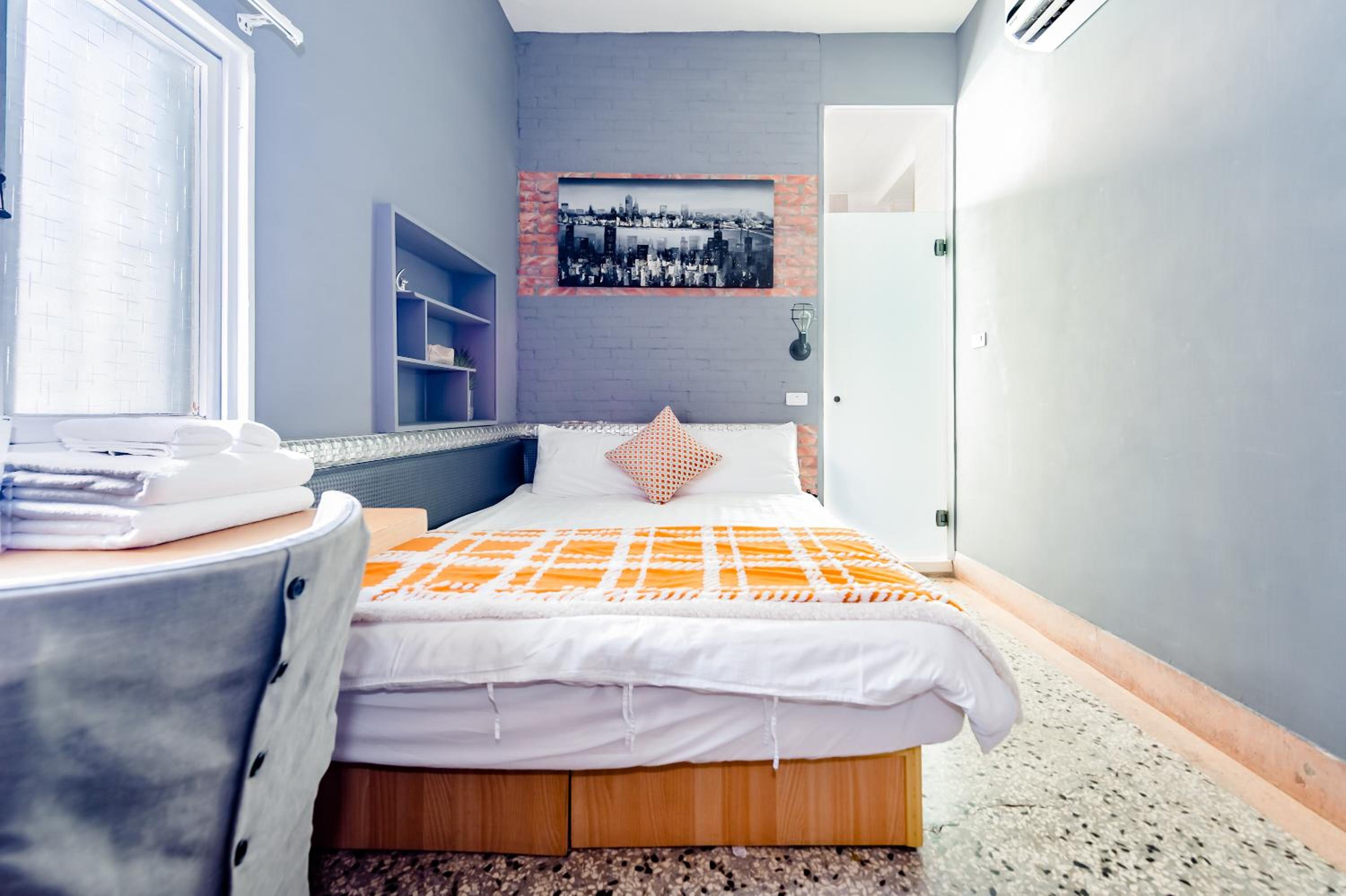 Superior Double Room - Photo 2