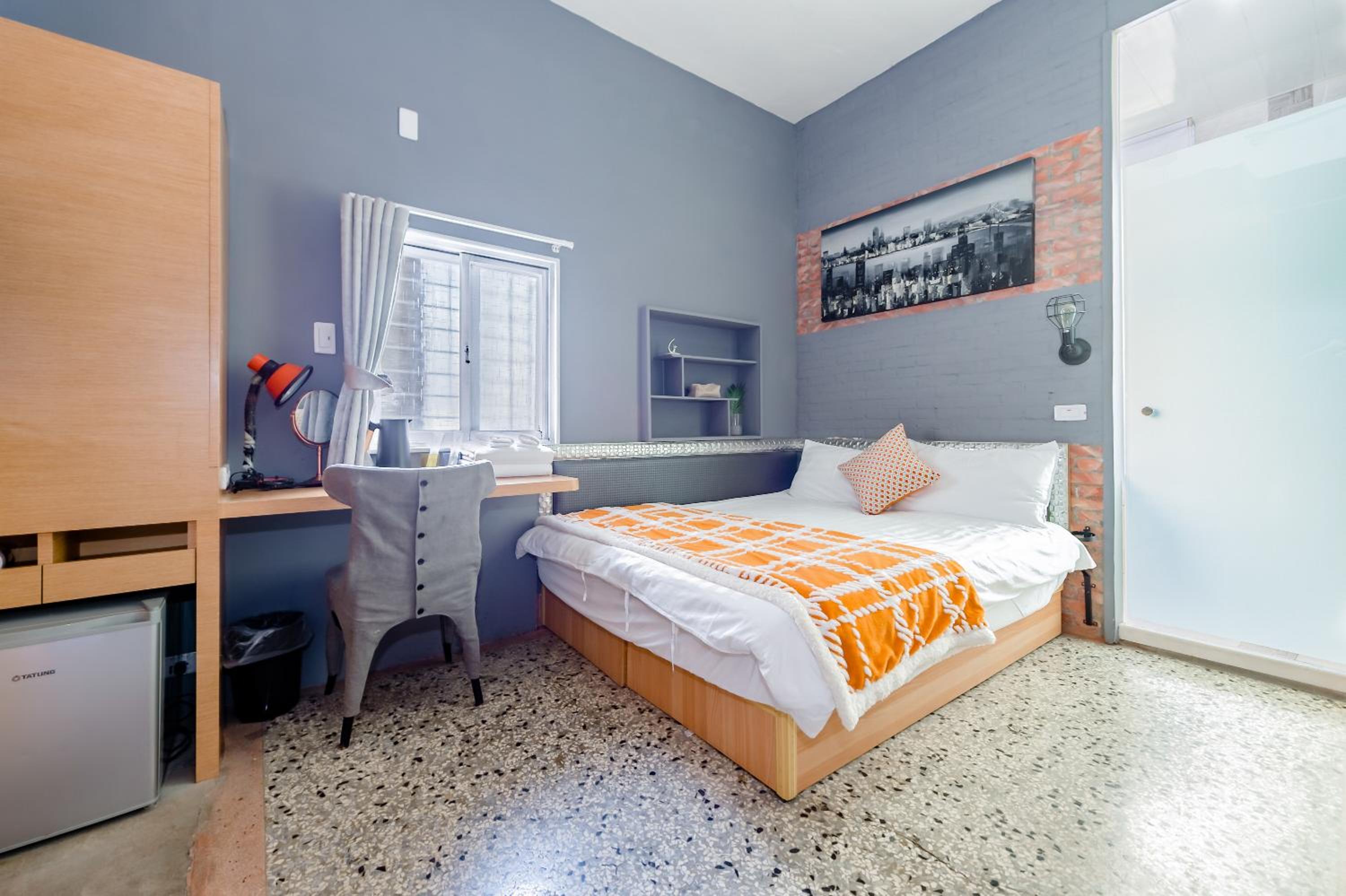 Superior Double Room - Photo 1