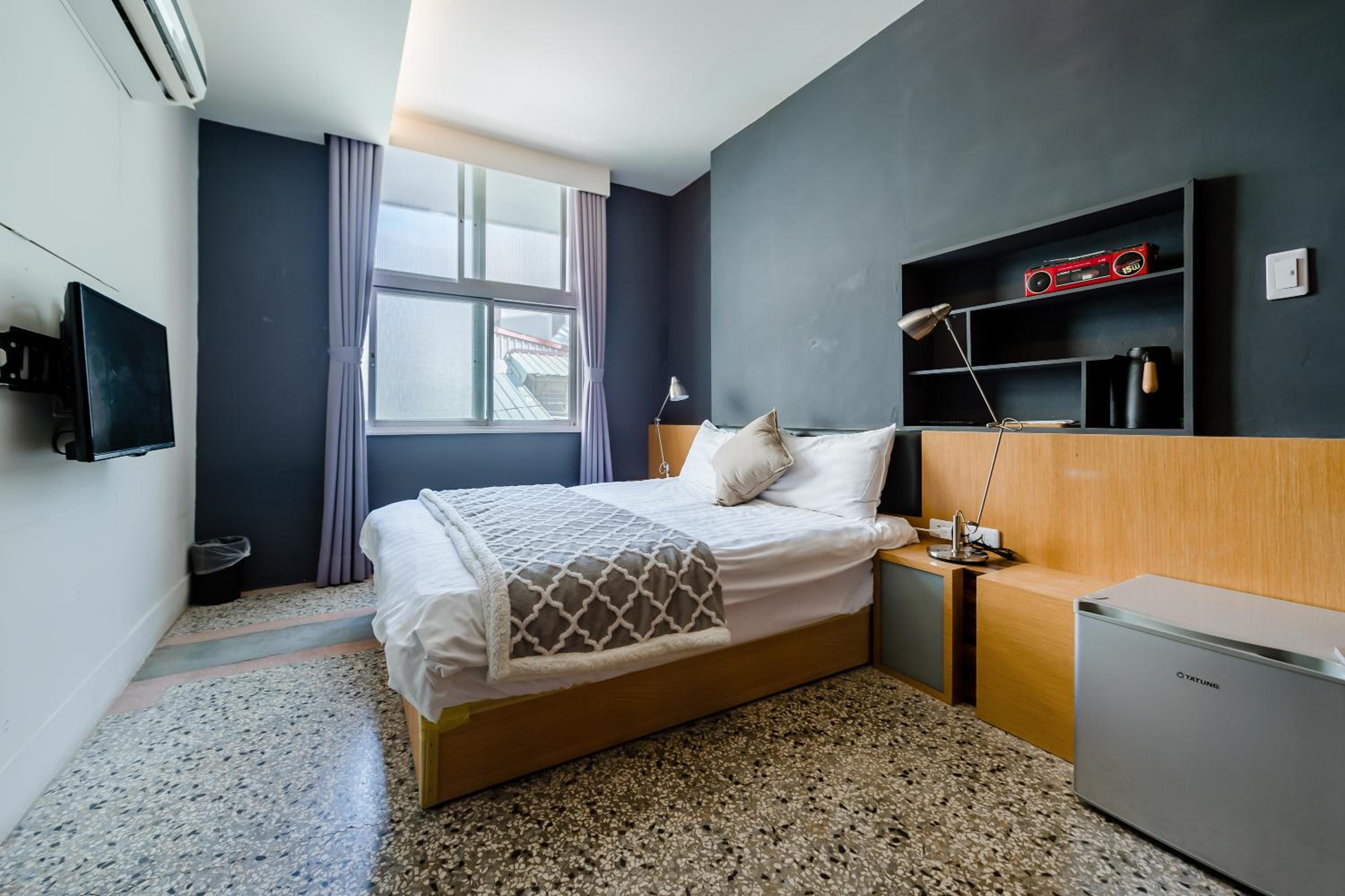 Superior Double Room - Photo 14