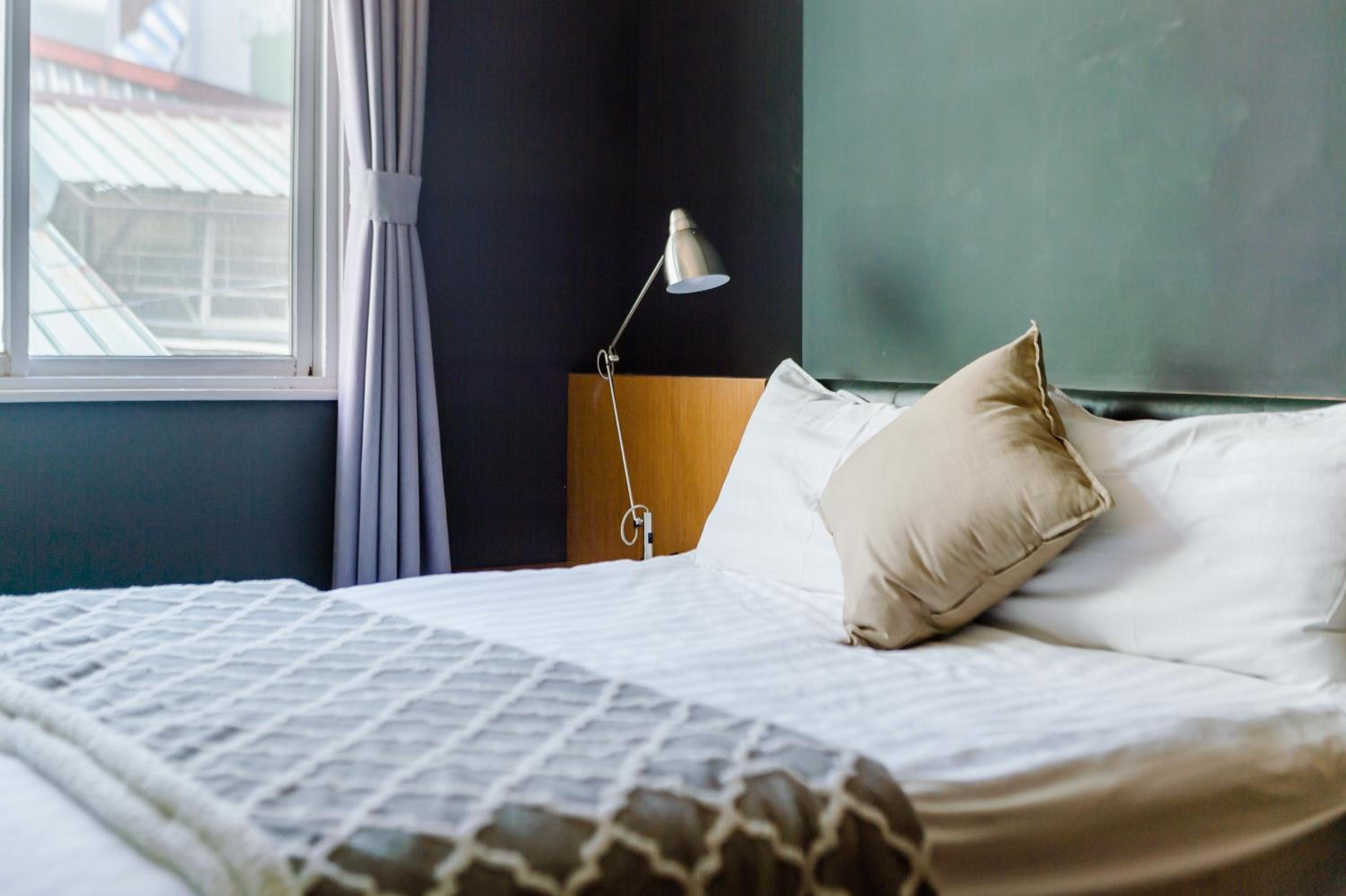 Superior Double Room - Photo 11