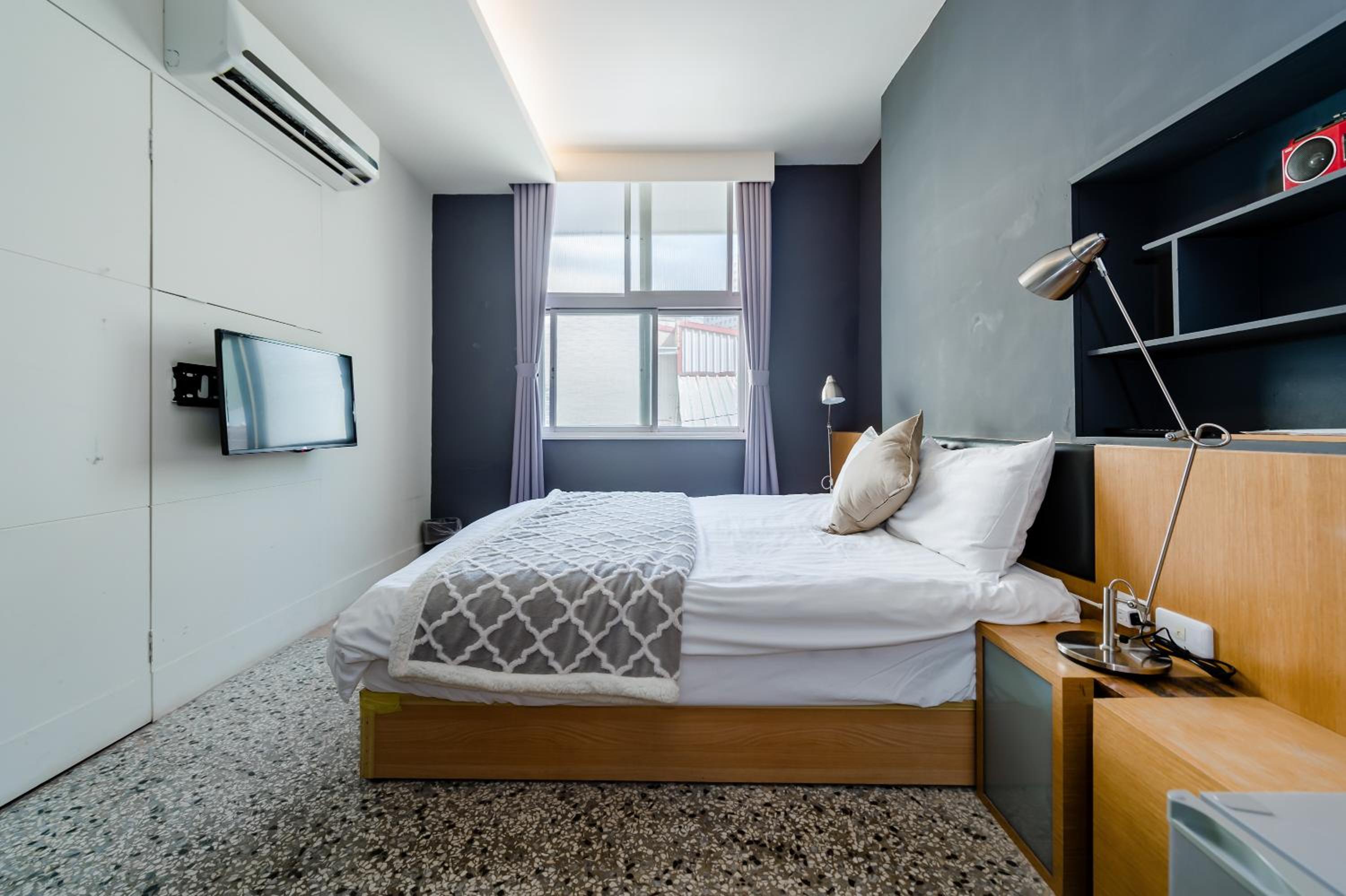 Superior Double Room - Photo 12