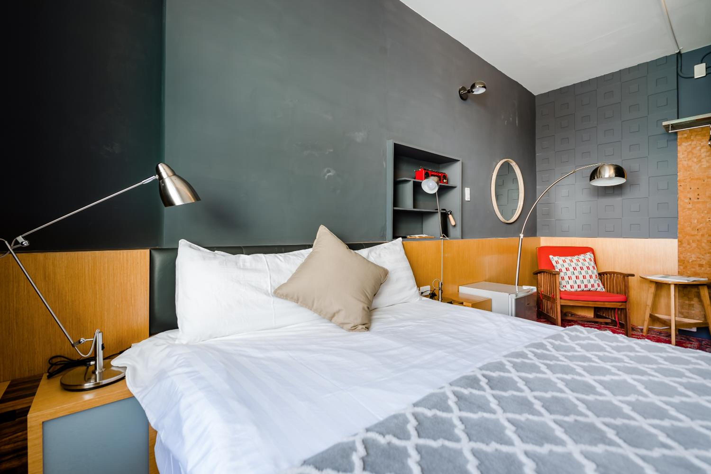 Superior Double Room - Photo 10