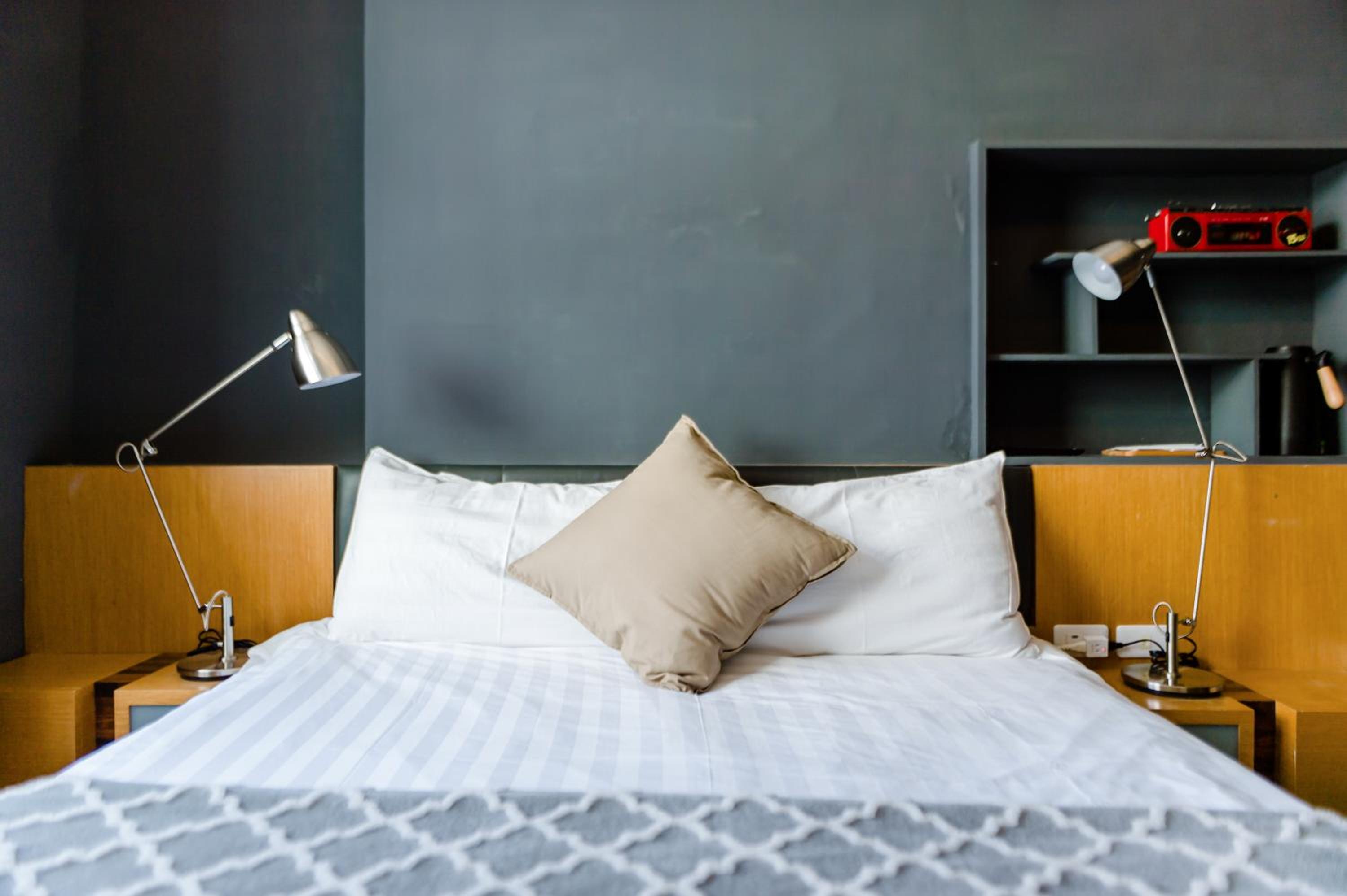 Superior Double Room - Photo 9