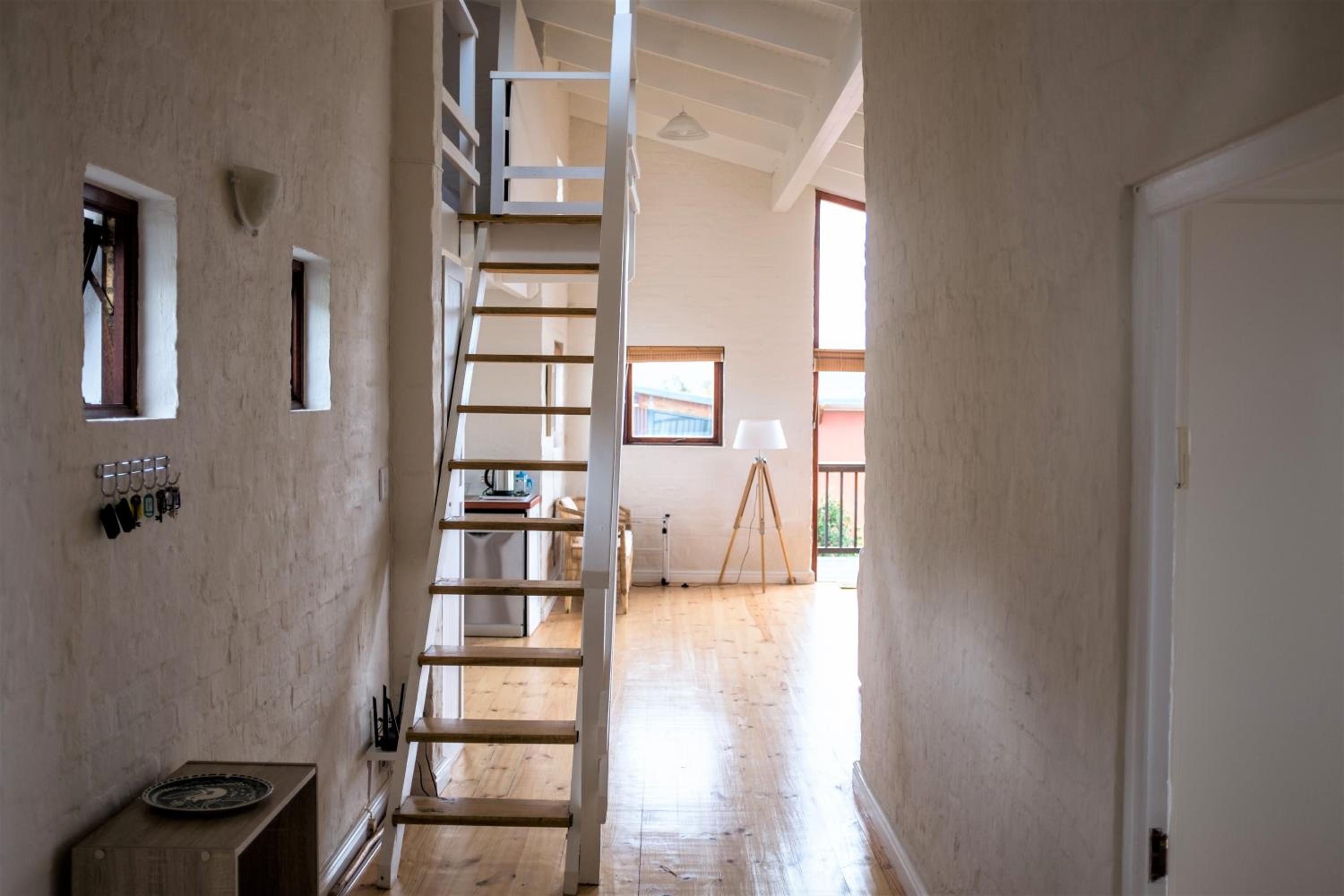 Penthouse Apartment photo 1