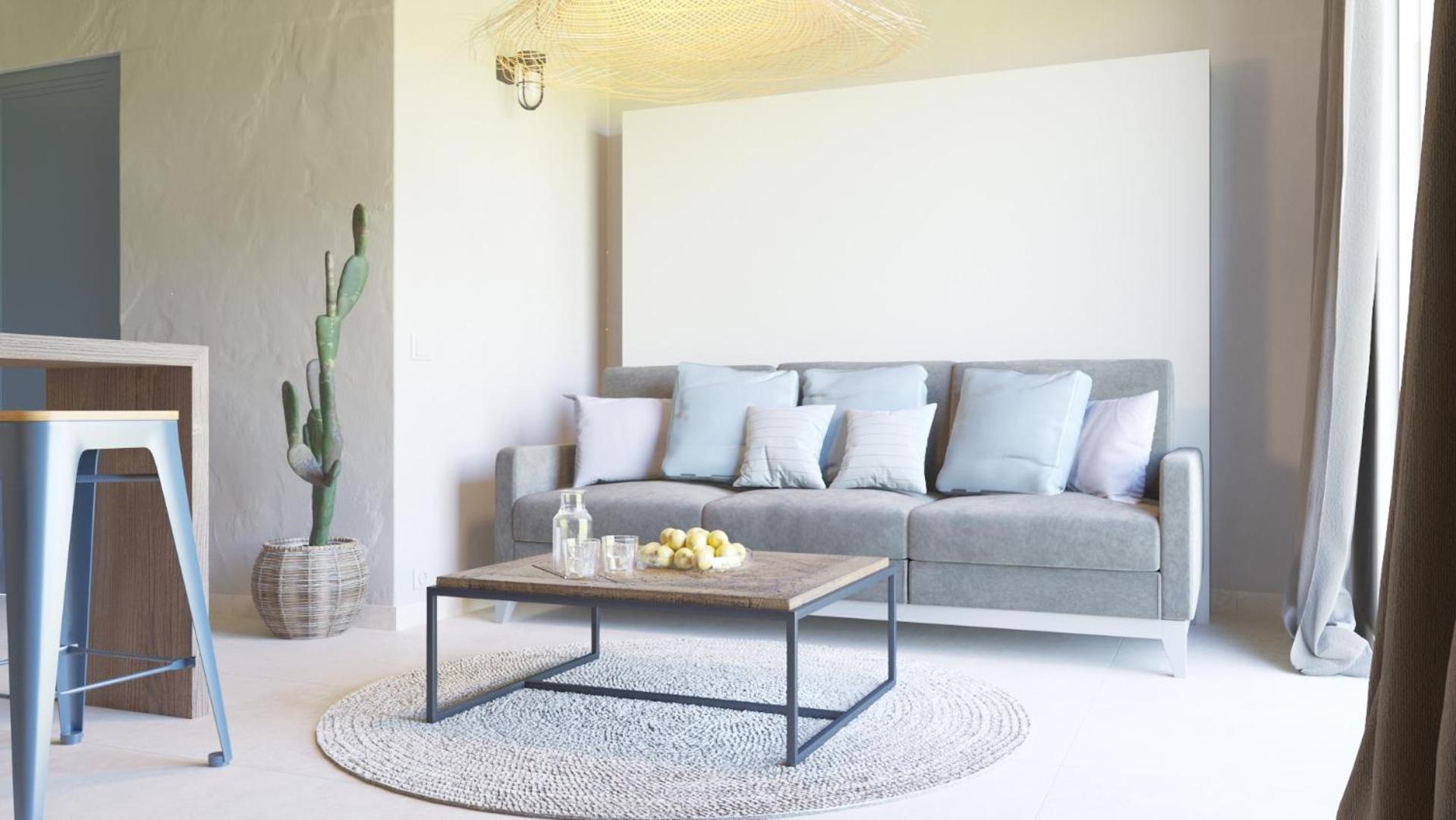 Appartement Royal - Vue sur Mer