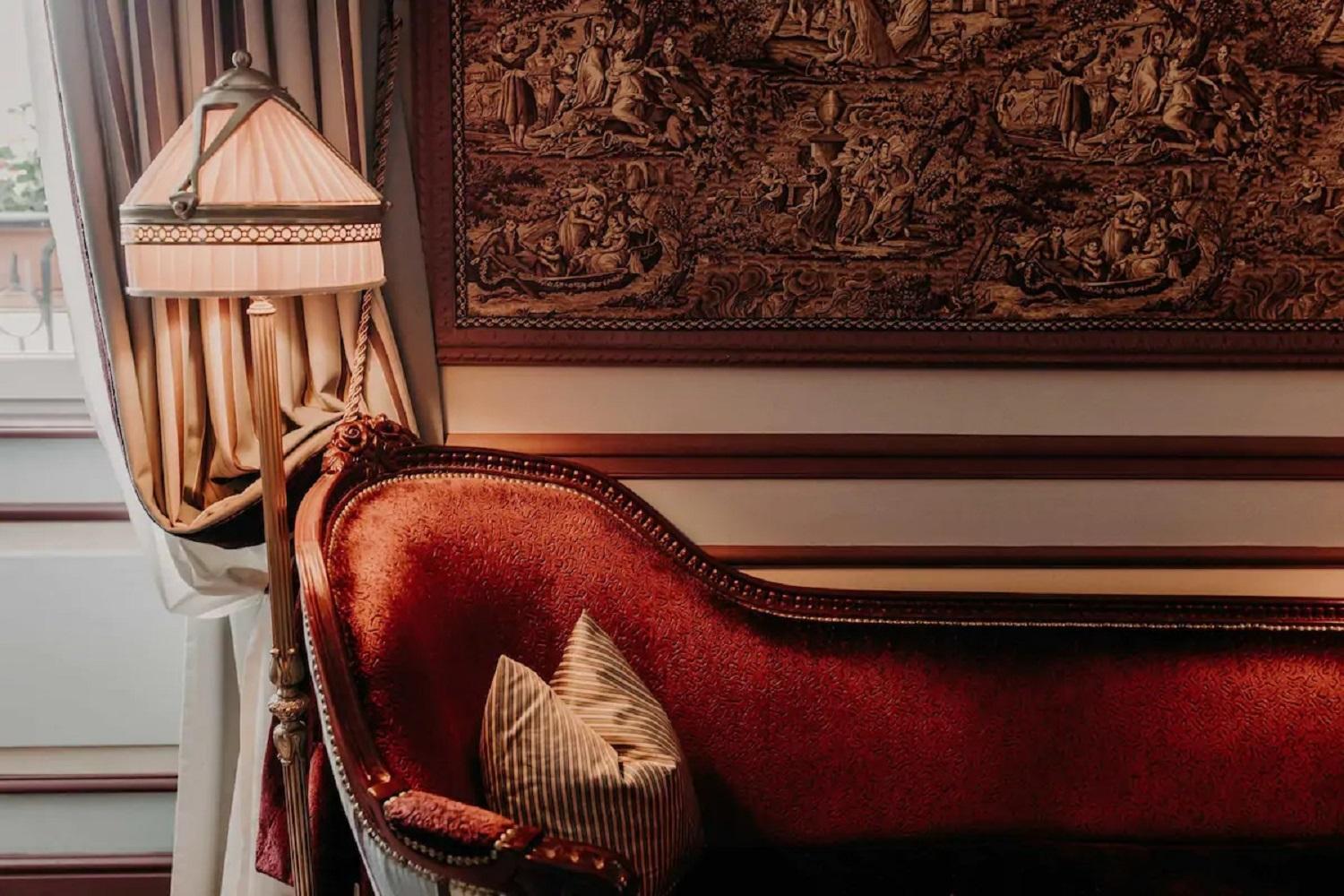Prestige Suite - Photo 5