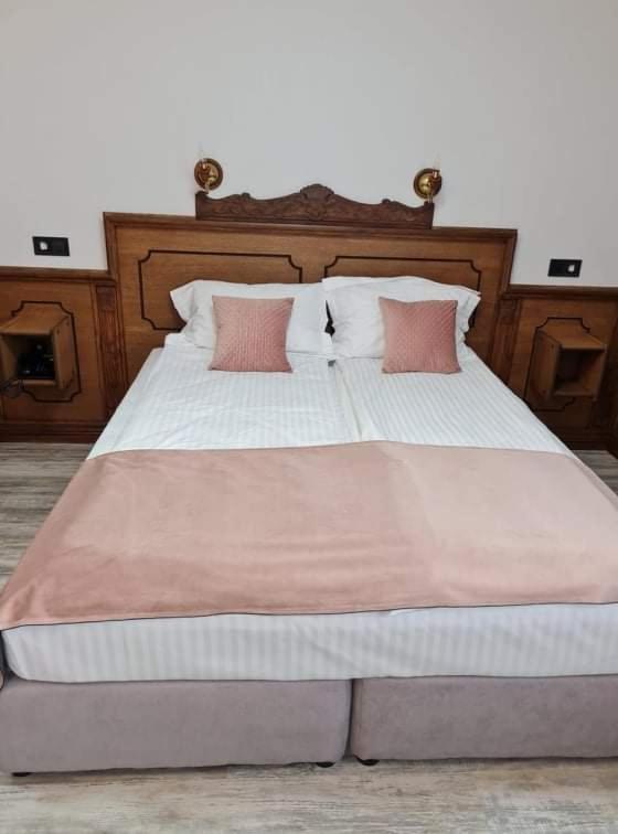 Double Room with Balcony photo 1