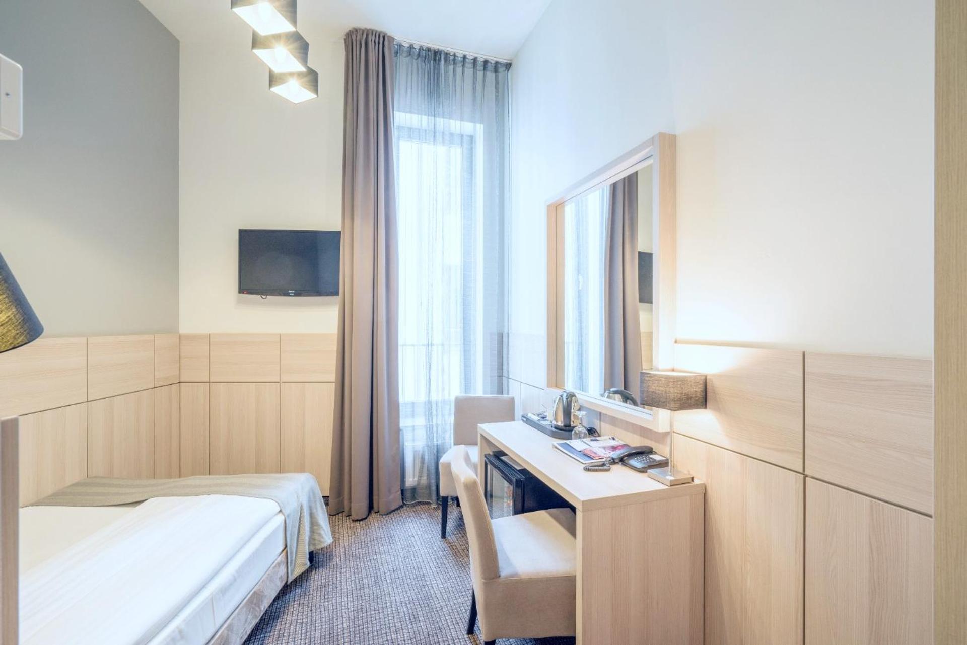 Single Room photo 3