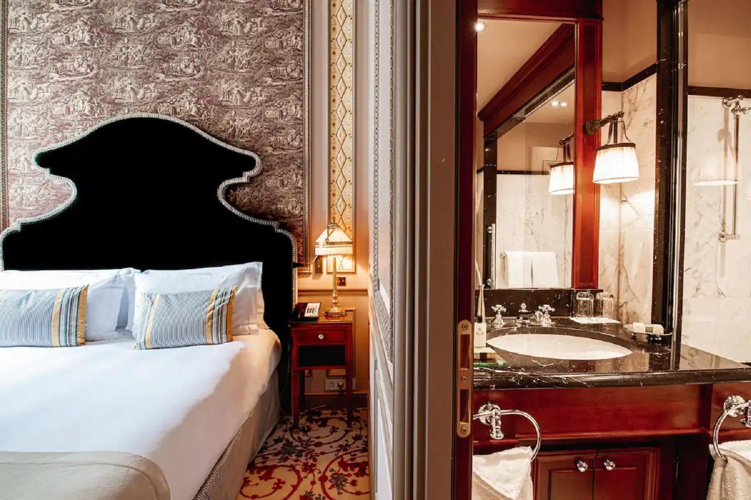 Classic King Room - Photo 1