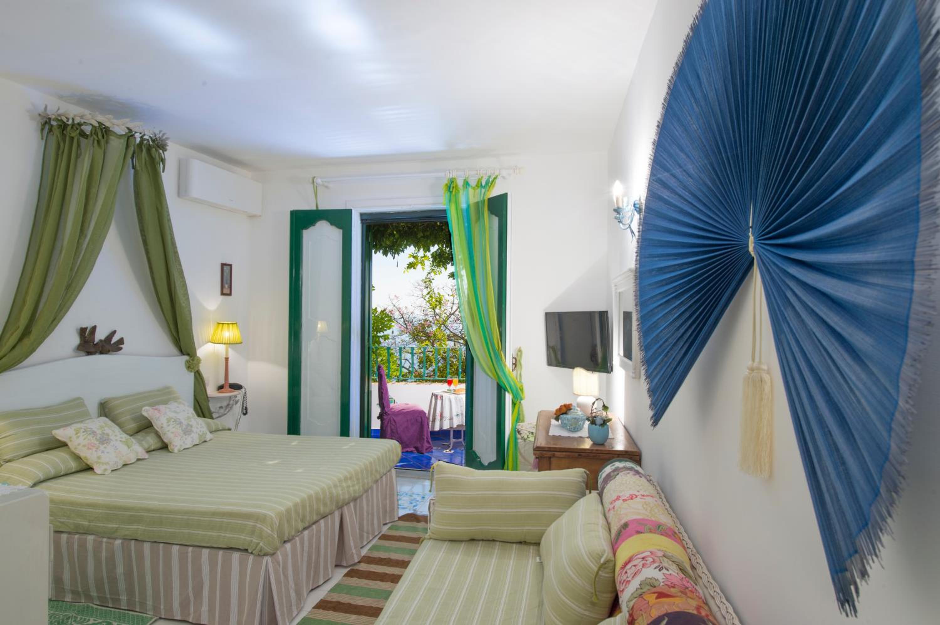 Superior Villa
