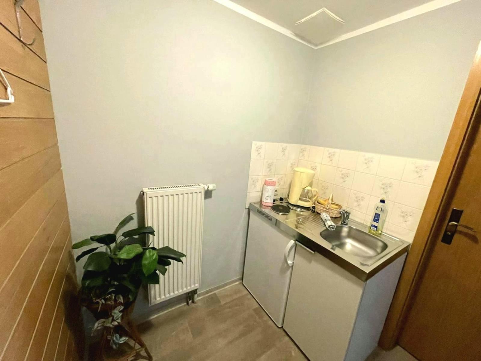 Double Room with Garden View photo 3