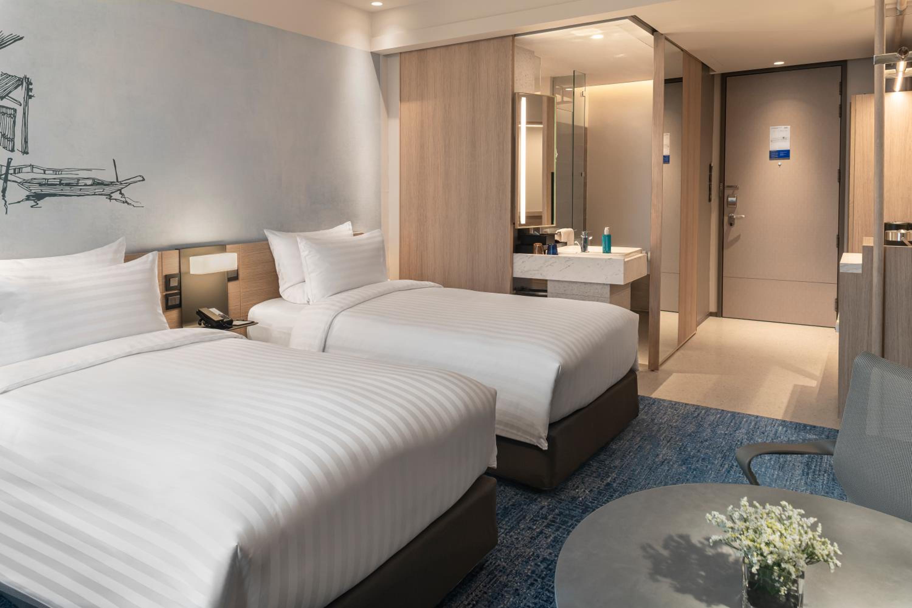Superior Twin Room - Photo 1