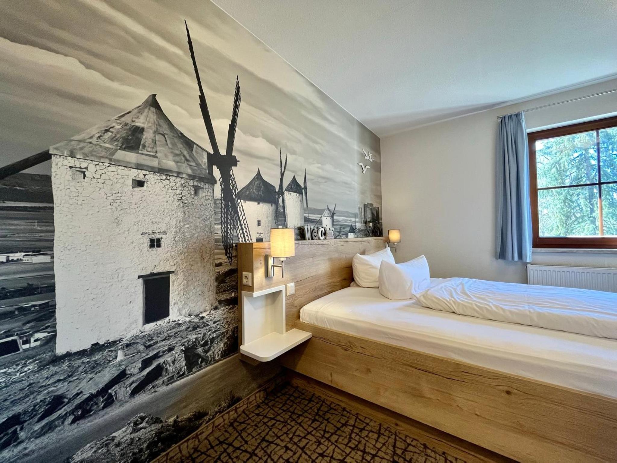 Superior Double Room - Photo 10