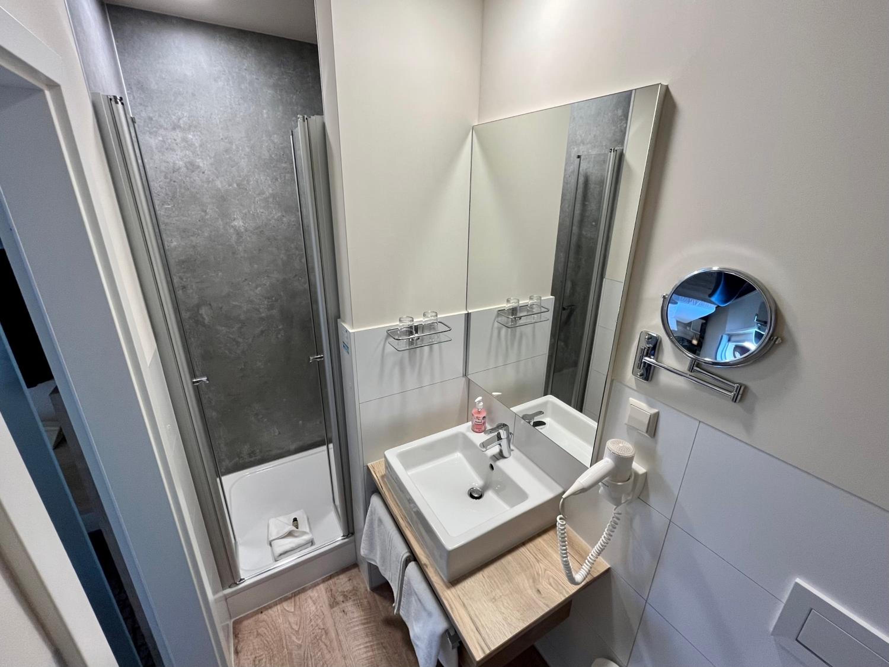Superior Double Room - Photo 14