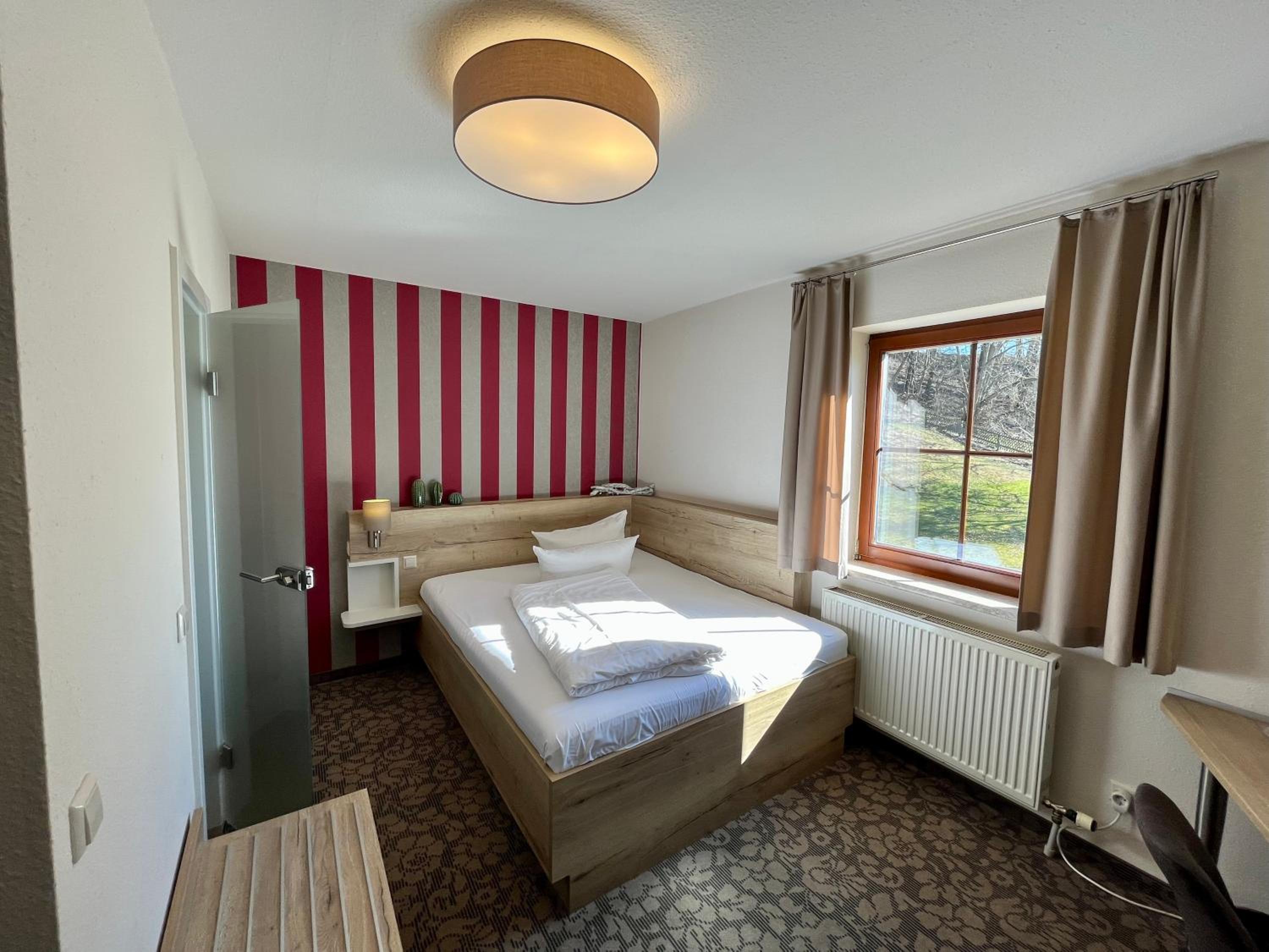 Superior Double Room - Photo 2