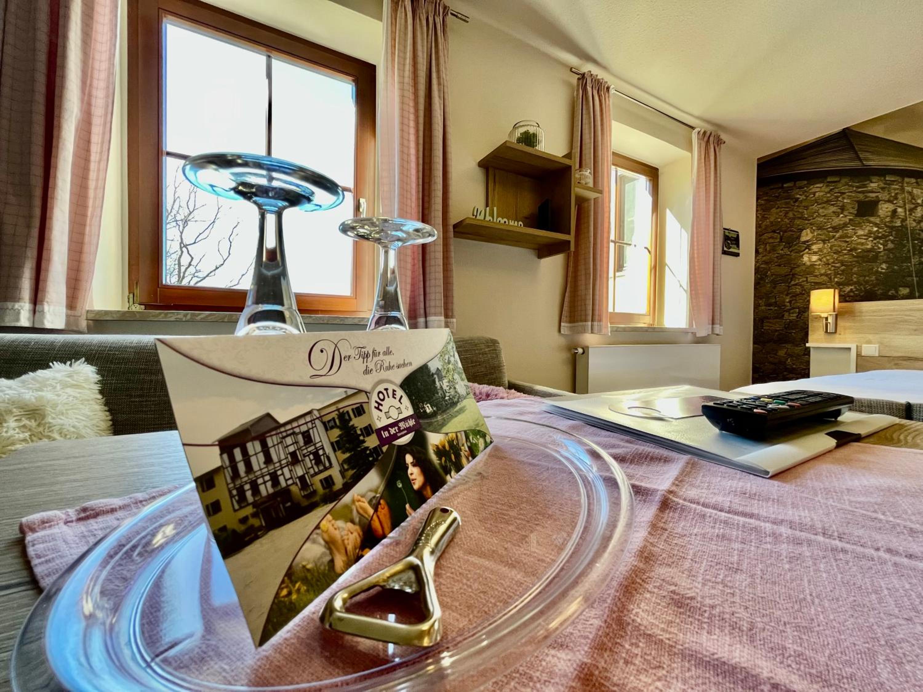 Superior Double Room - Photo 6