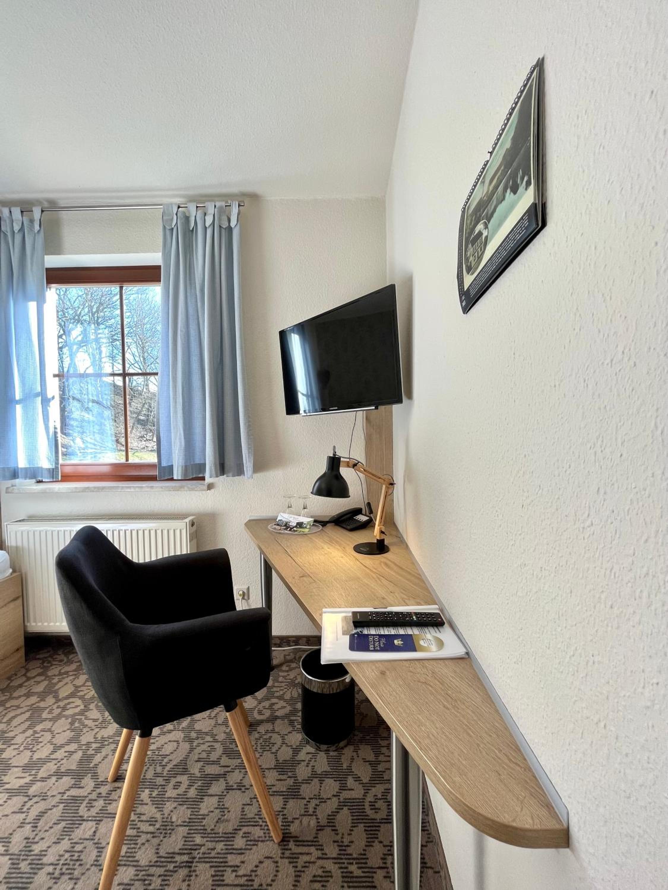 Superior Single Room