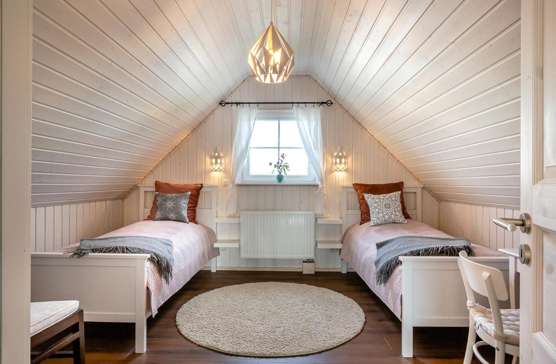 Two-Bedroom House photo 1