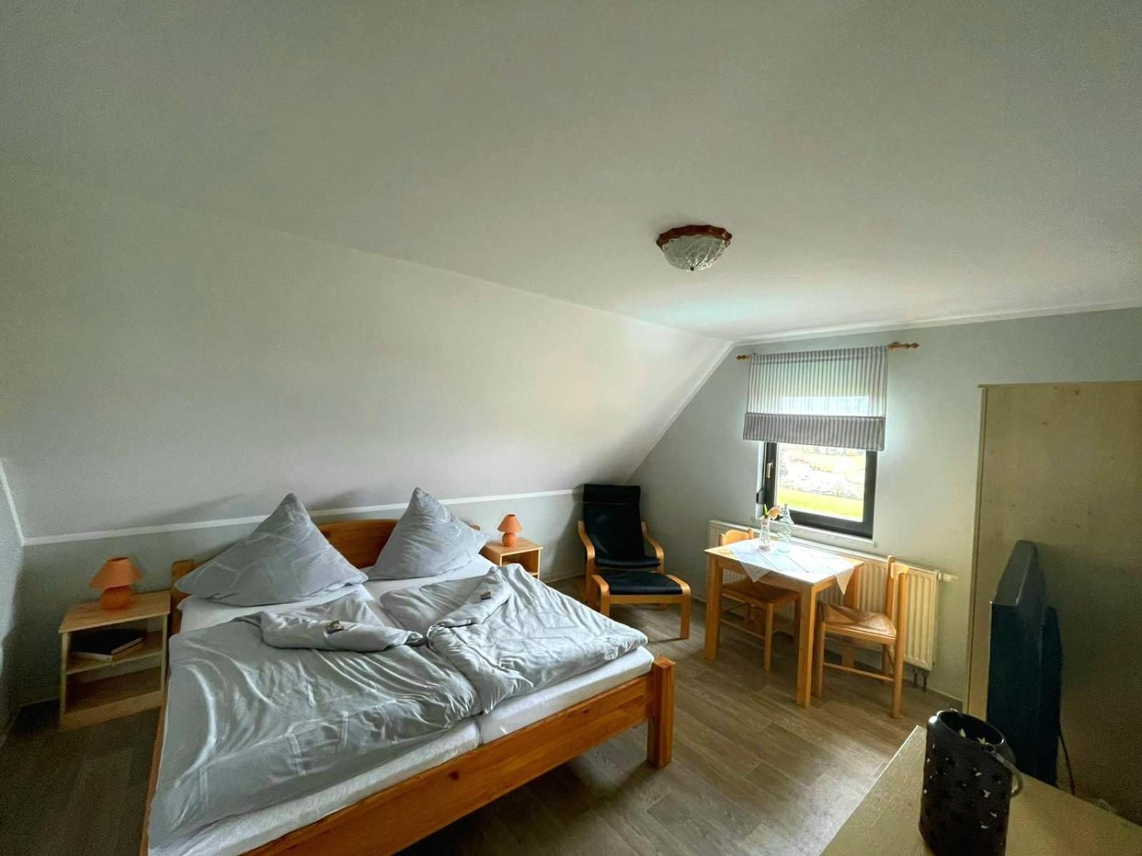 Double Room photo 1