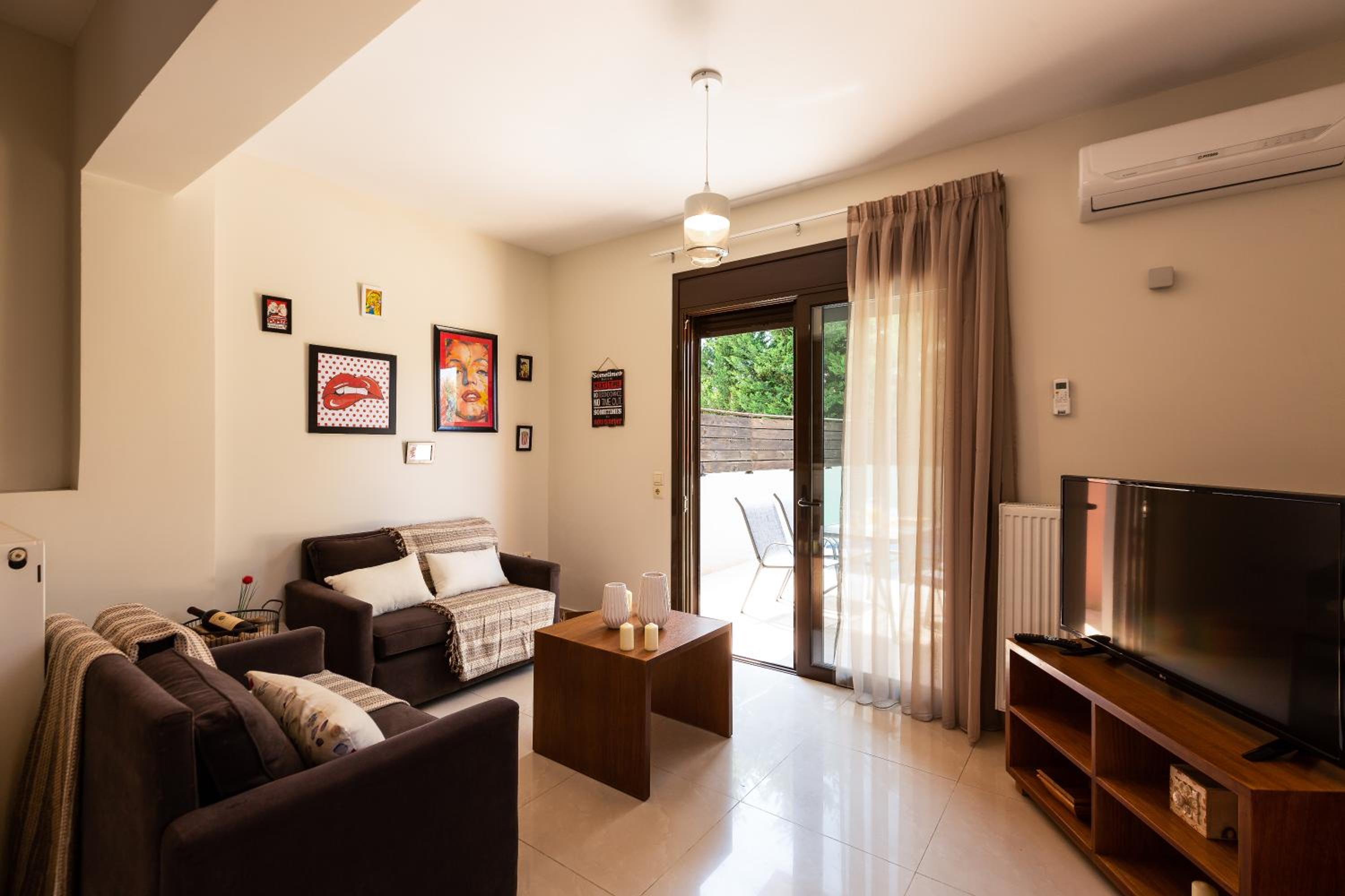 Two-Bedroom Villa photo 1