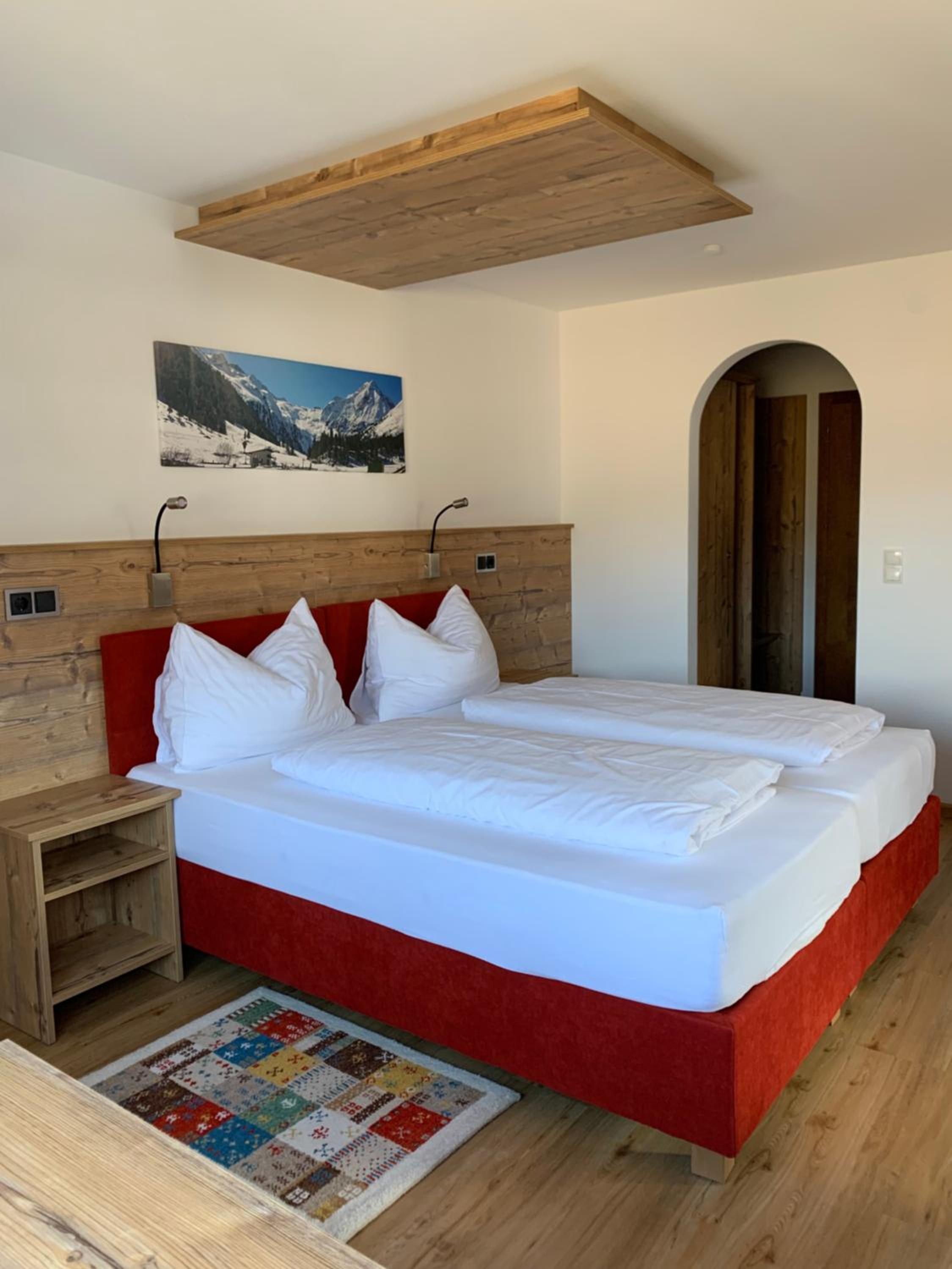 Triple Room with Balcony photo 2