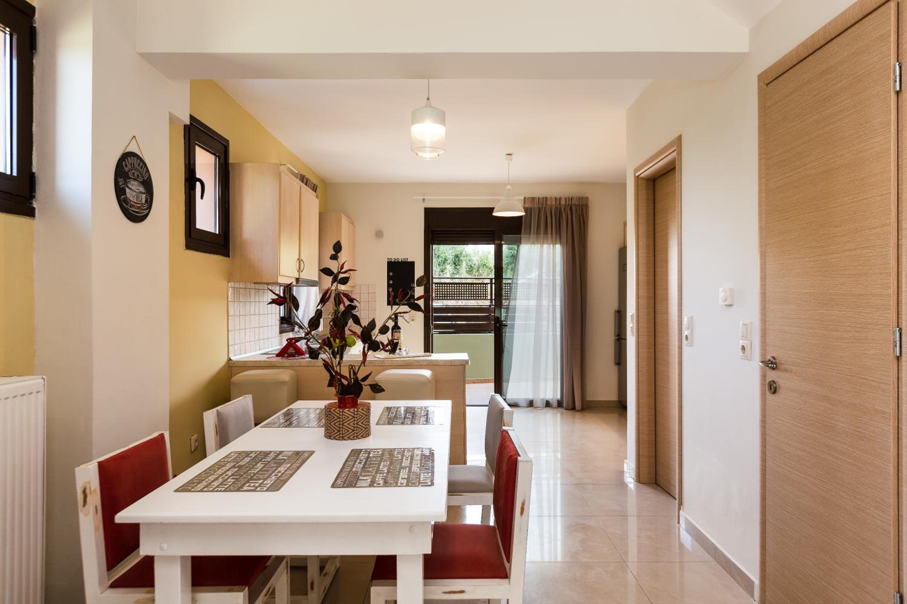 Two-Bedroom Villa photo 2