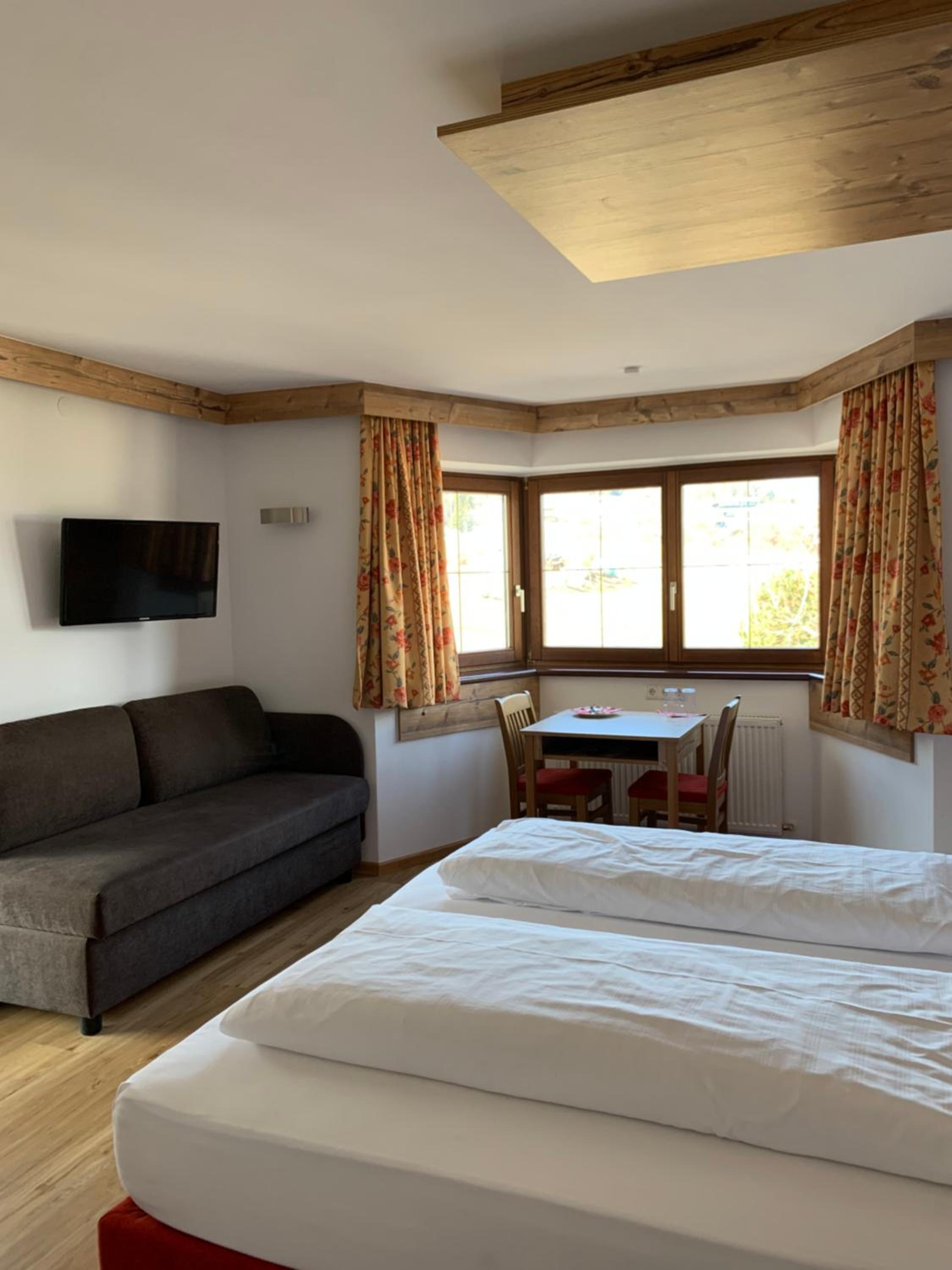 Triple Room with Balcony photo 1