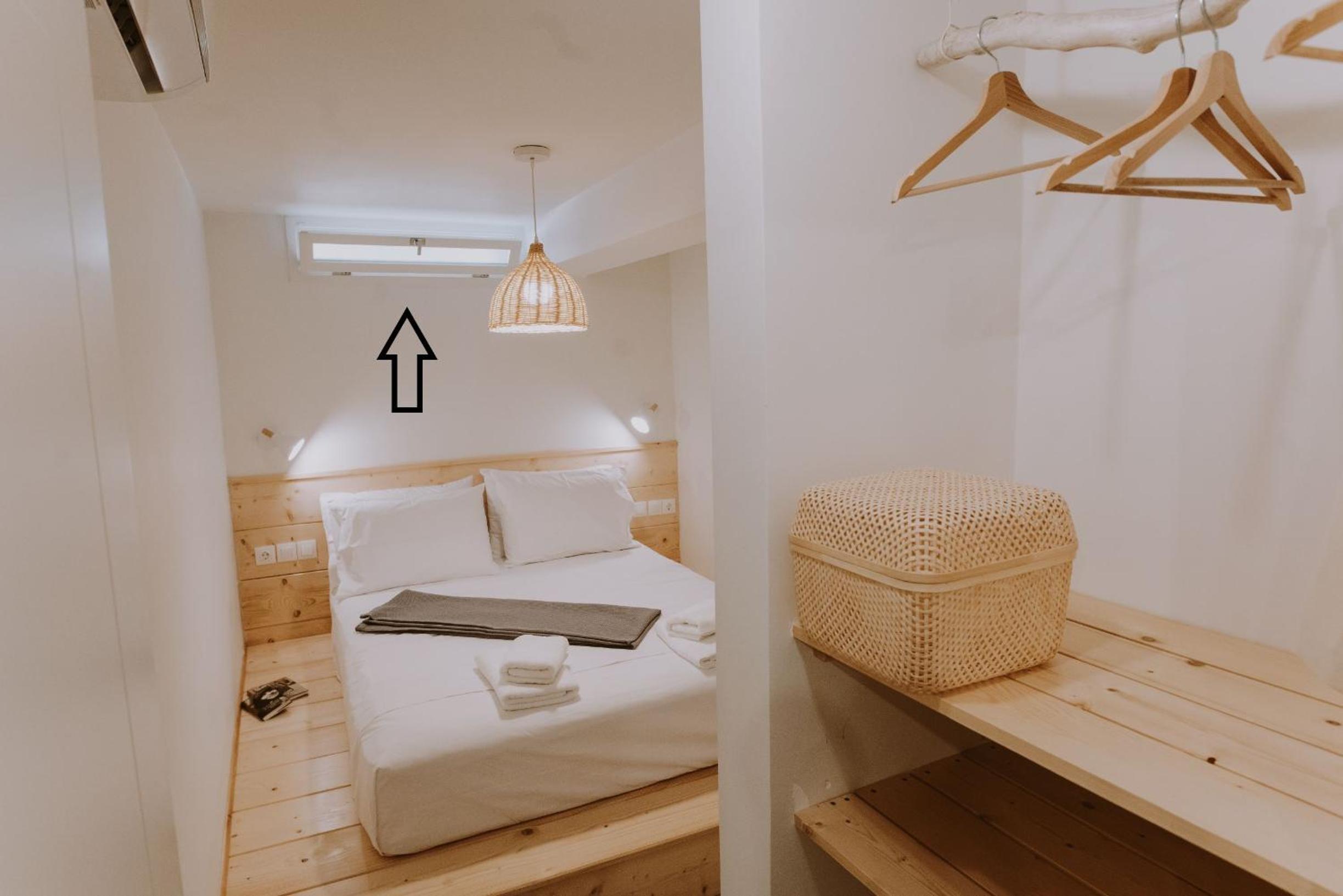 Two-Bedroom Apartment - Basement, photo 7