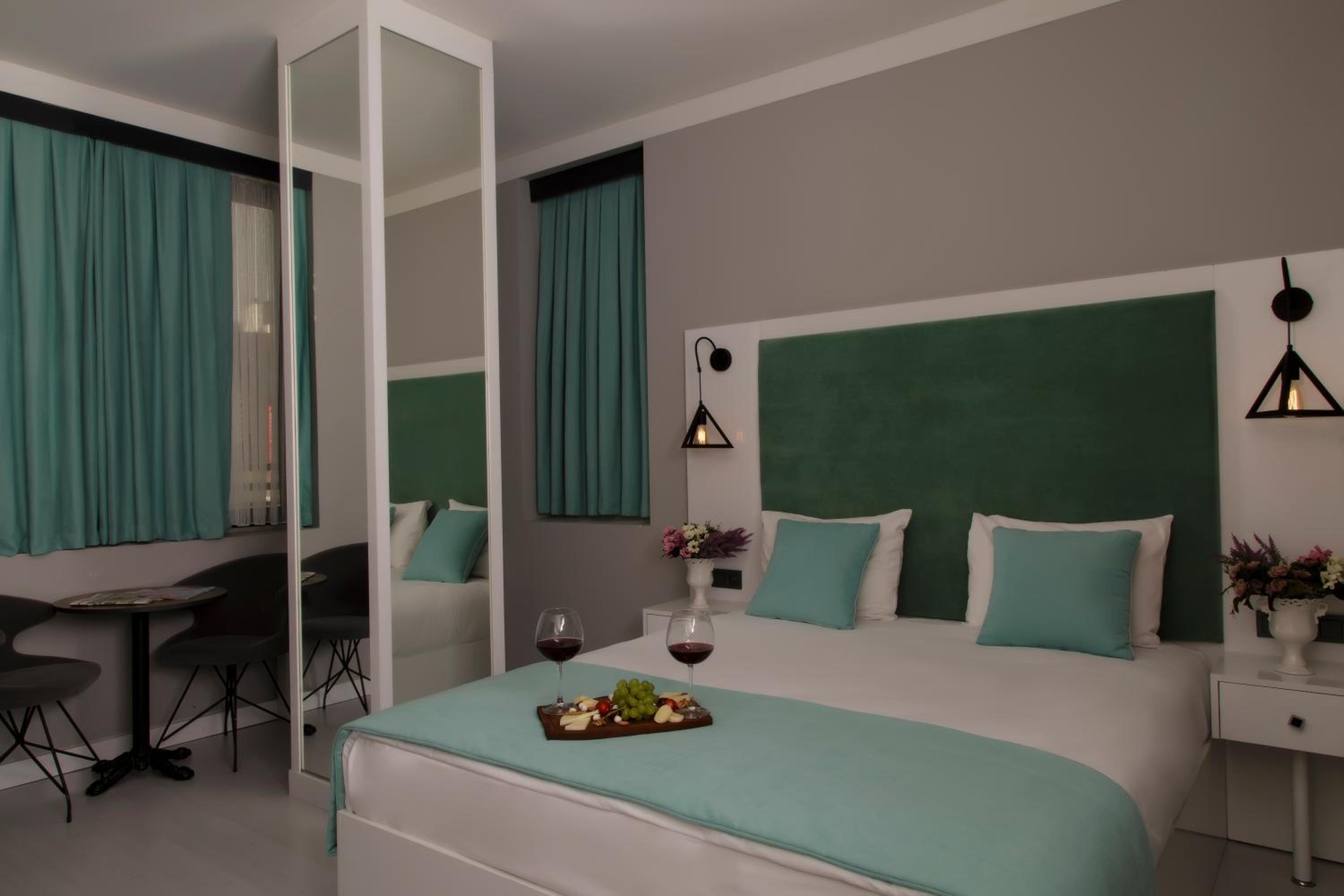 Deluxe Room photo 3