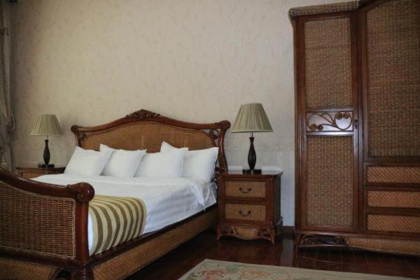 Suite photo 1
