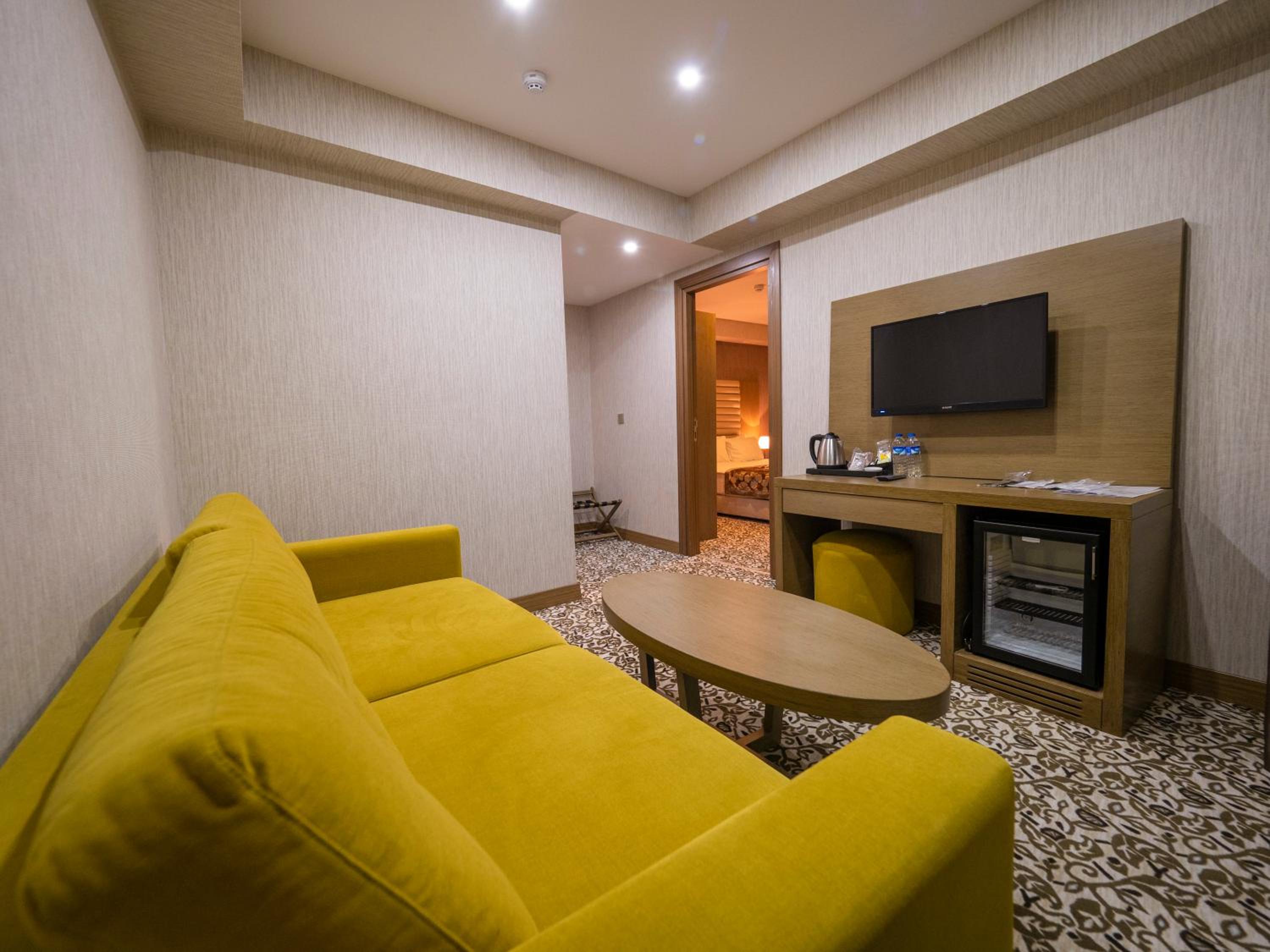 Junior Suite photo 2