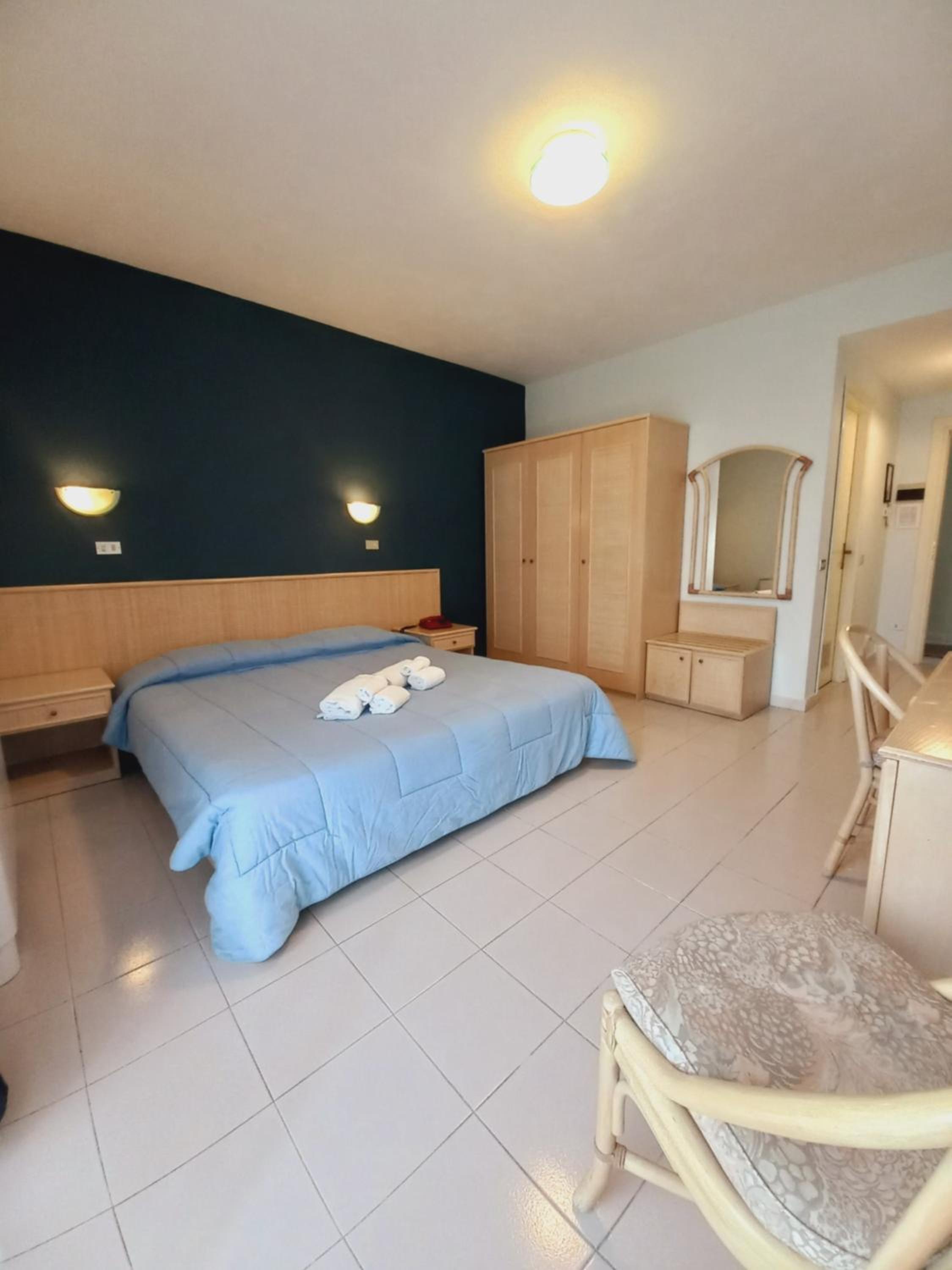 Superior Double Room photo 2