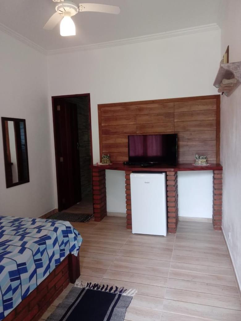 Double Room - Photo 11