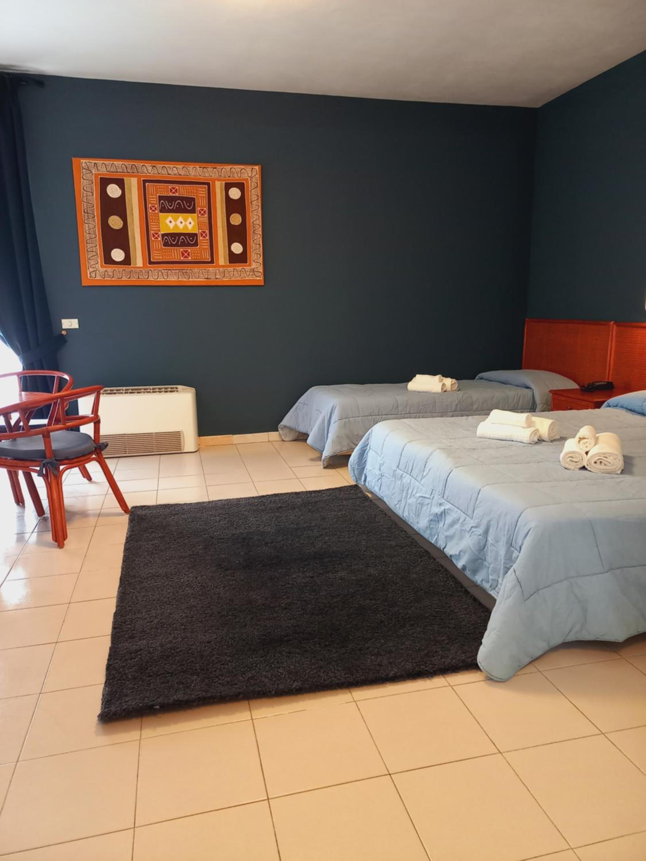 Deluxe Triple Room - Photo 4